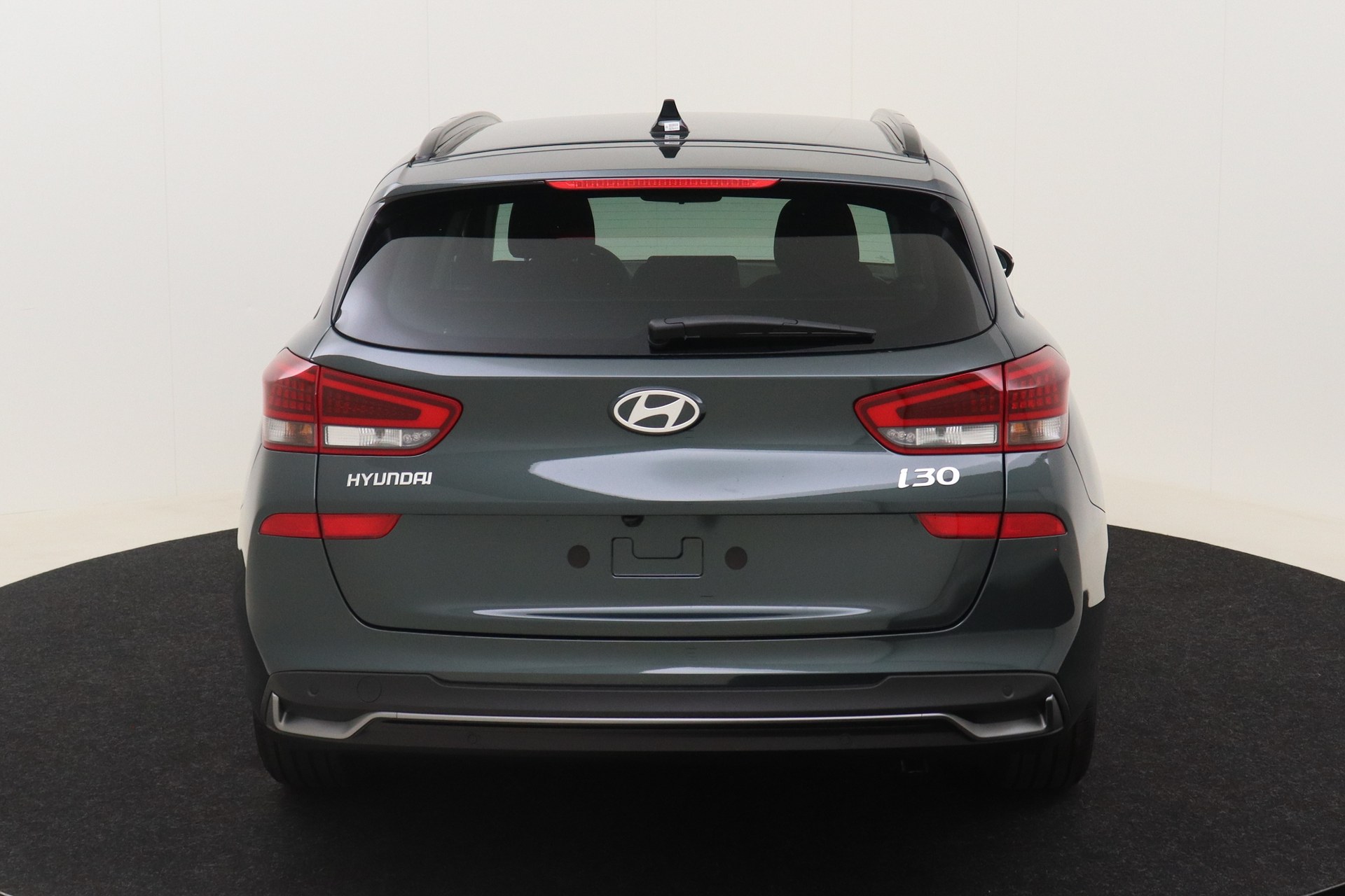 HYUNDAI I30 SW   1.0 T-GDi 100ch 6MT Techno