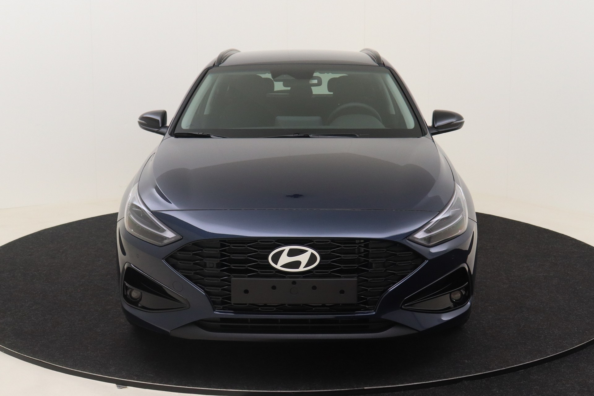 HYUNDAI I30 SW   1.0 T-GDi 100ch 6MT Techno