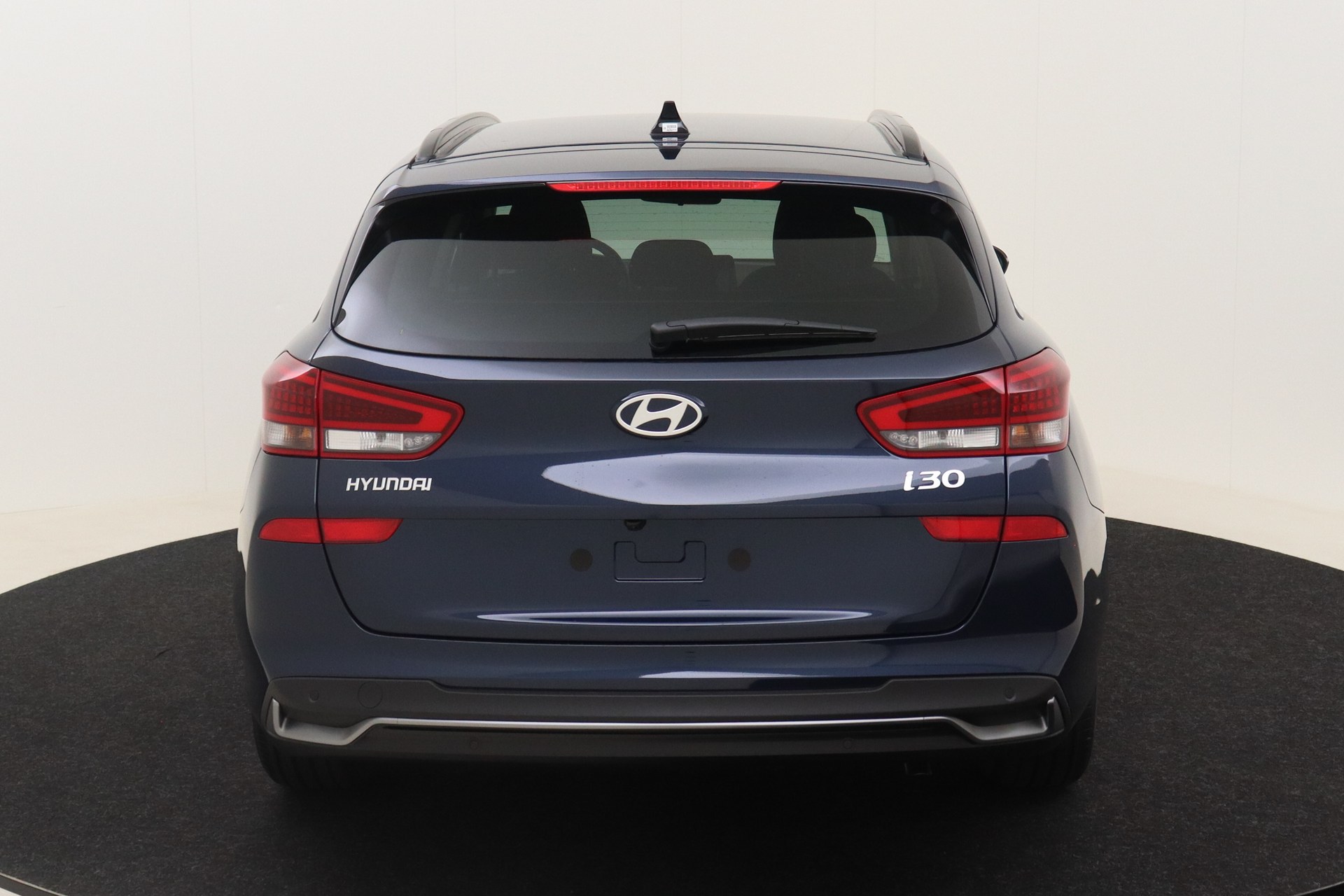 HYUNDAI I30 SW   1.0 T-GDi 100ch 6MT Techno