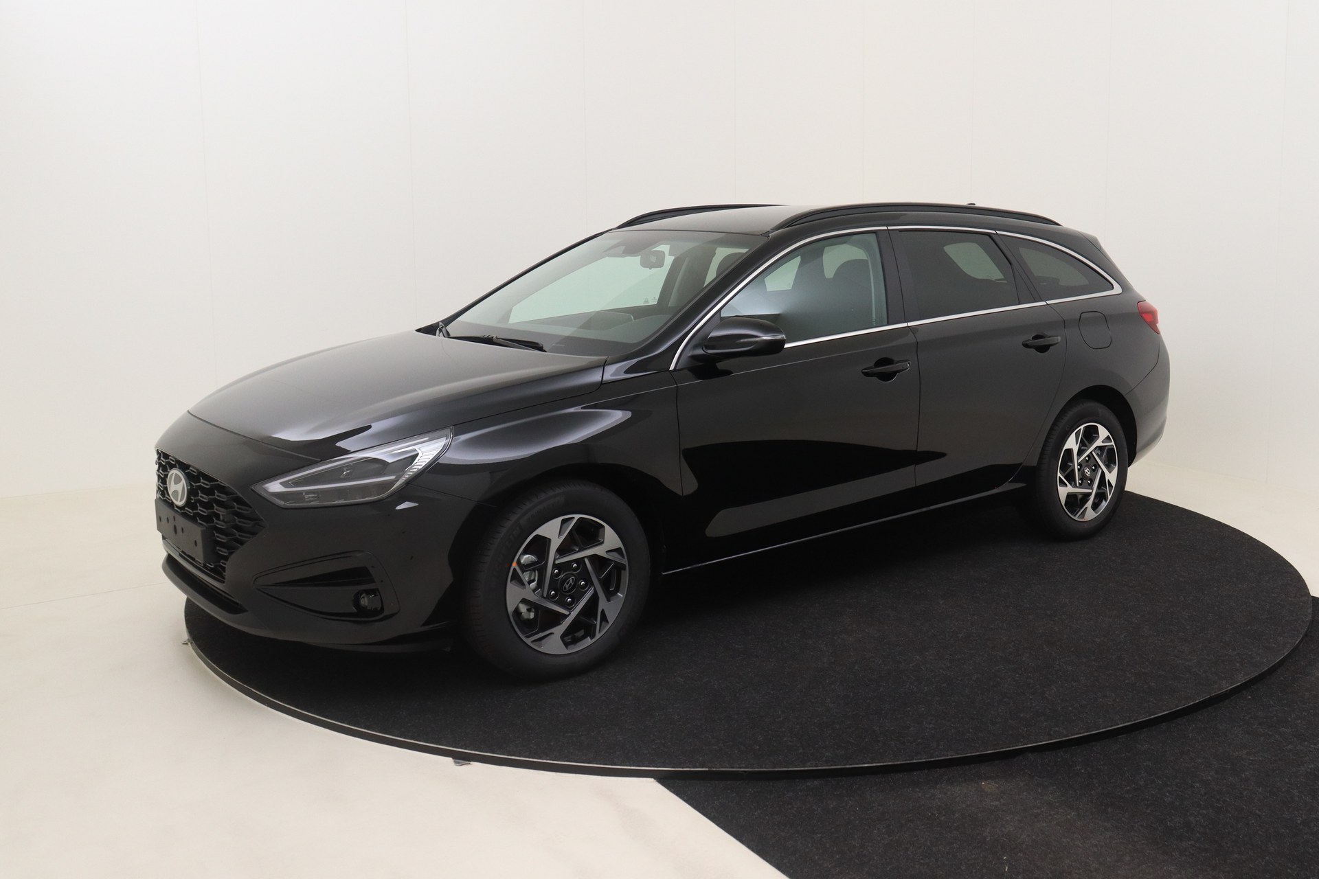 HYUNDAI I30 SW 1.0 T-GDi 100ch 6MT Techno