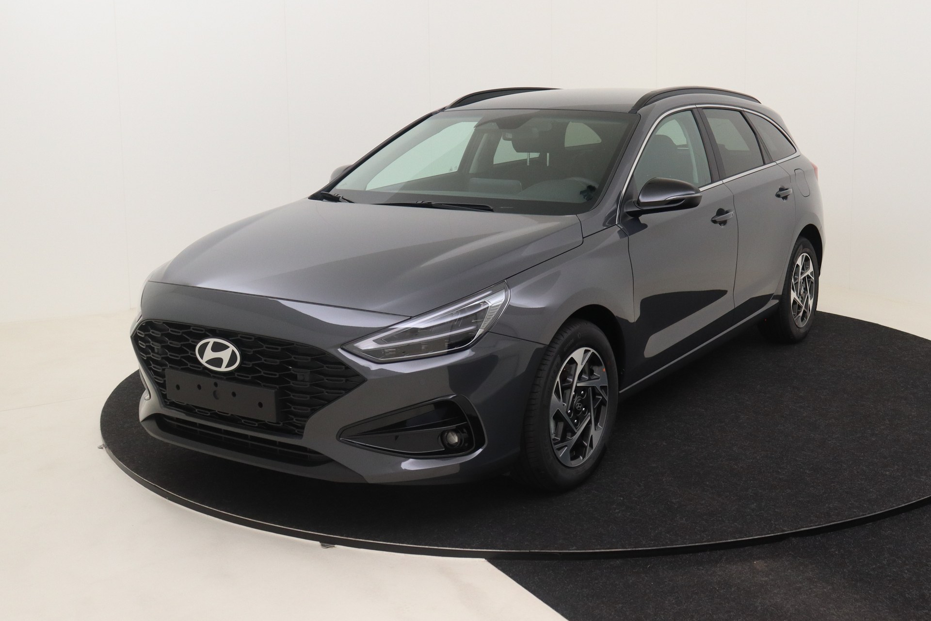 HYUNDAI I30 SW 1.0 T-GDi 100ch 6MT Techno