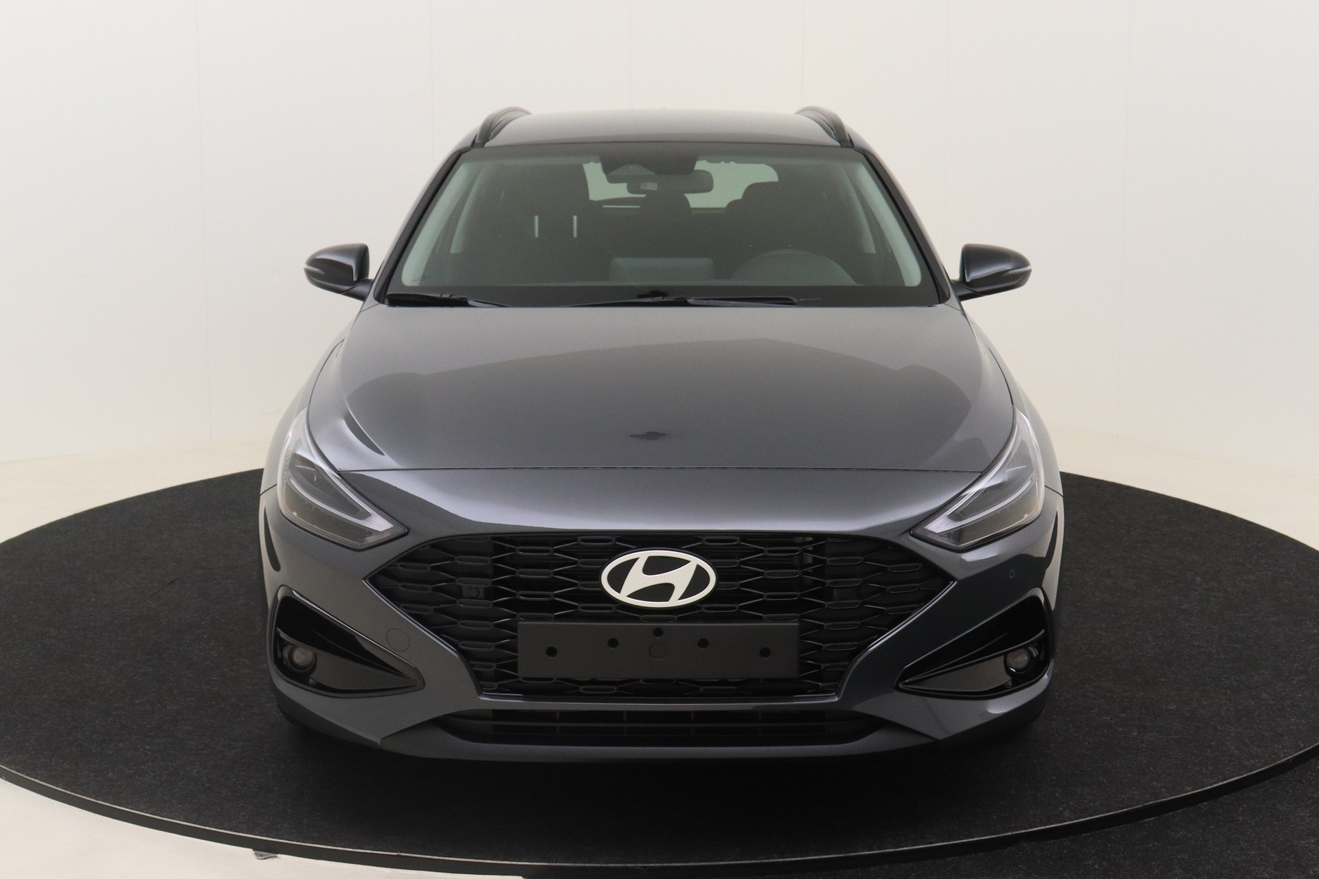 HYUNDAI I30 SW 1.0 T-GDi 100ch 6MT Techno