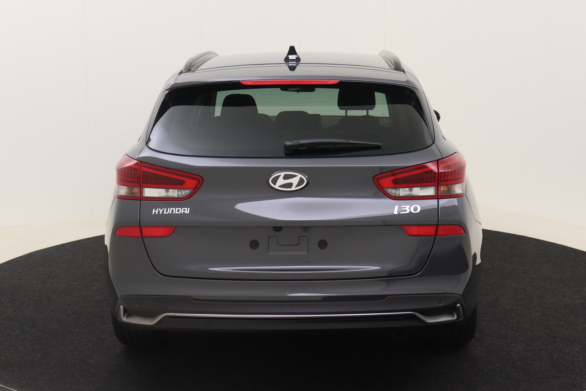 HYUNDAI I30 SW 1.0 T-GDi 100ch 6MT Techno