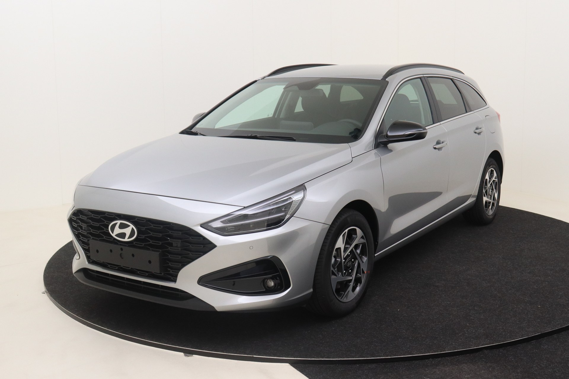 HYUNDAI I30 SW 1.0 T-GDi 100ch 6MT Techno