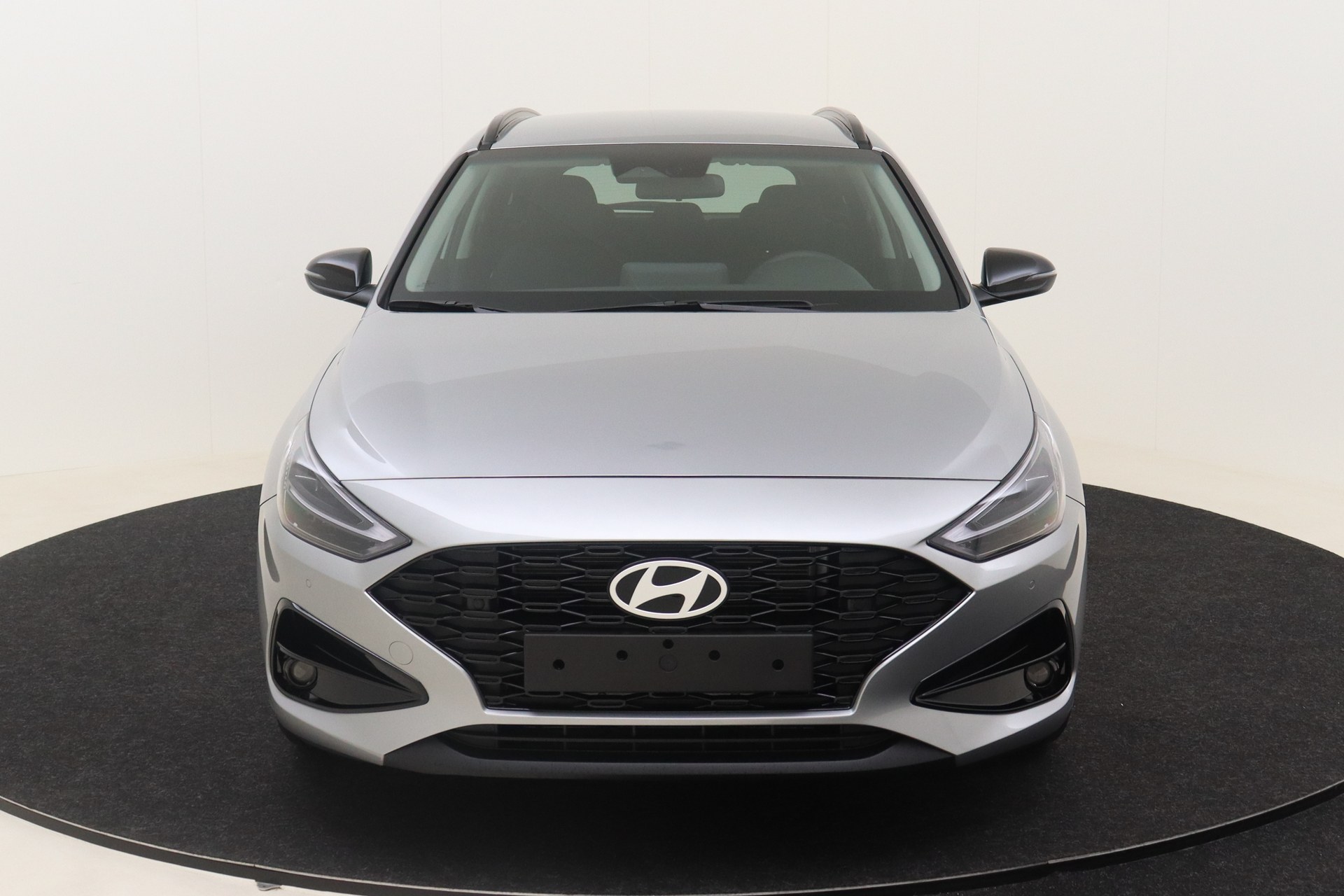 HYUNDAI I30 SW 1.0 T-GDi 100ch 6MT Techno