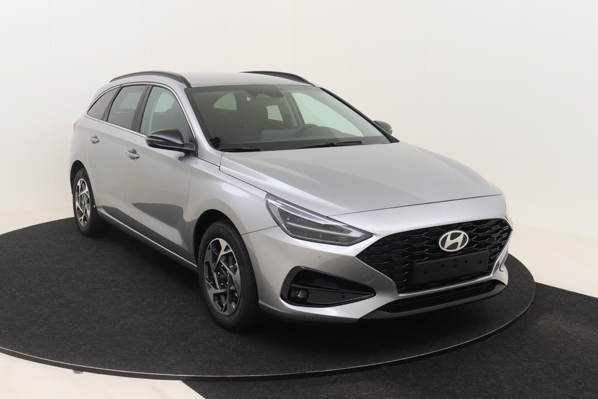 HYUNDAI I30 SW 1.0 T-GDi 100ch 6MT Techno