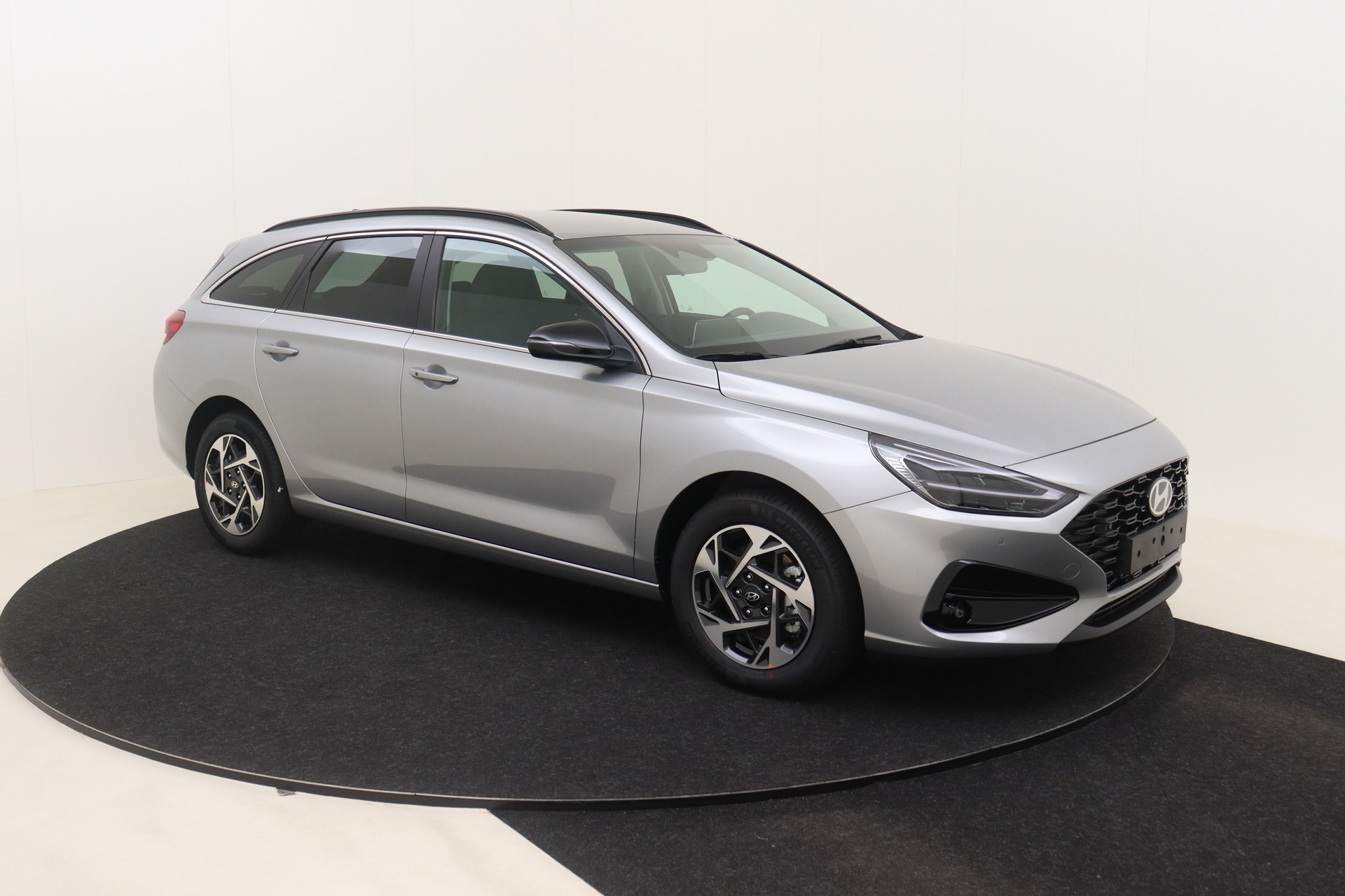 HYUNDAI I30 SW 1.0 T-GDi 100ch 6MT Techno