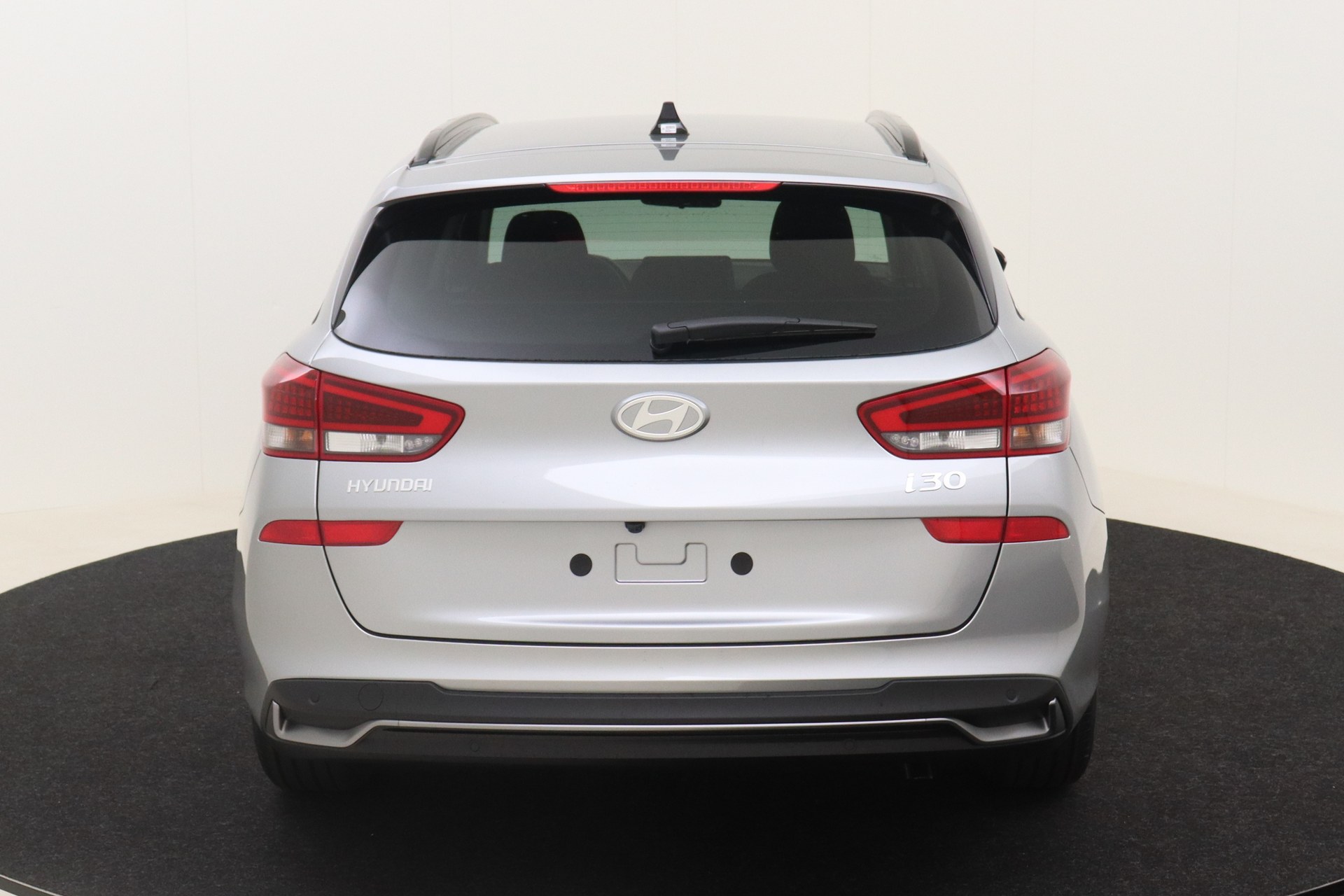 HYUNDAI I30 SW 1.0 T-GDi 100ch 6MT Techno