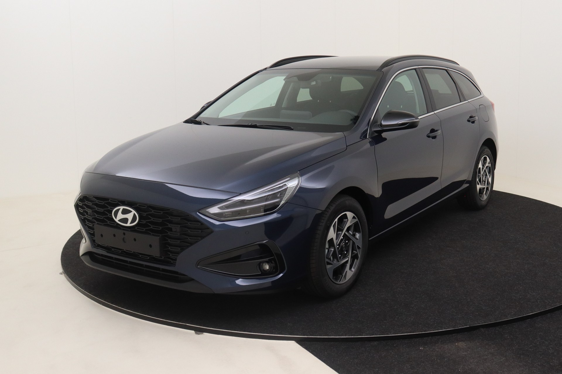 HYUNDAI I30 SW   1.0 T-GDi 100ch 7DCT Techno