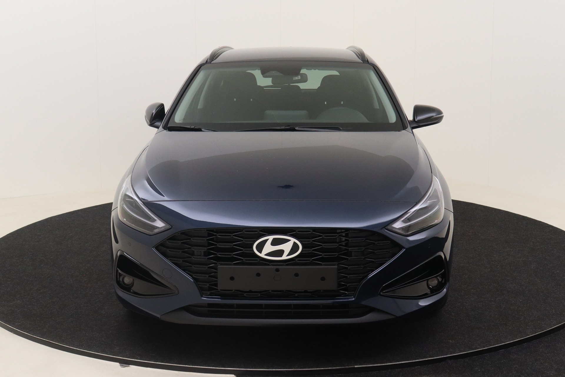 HYUNDAI I30 SW   1.0 T-GDi 100ch 7DCT Techno