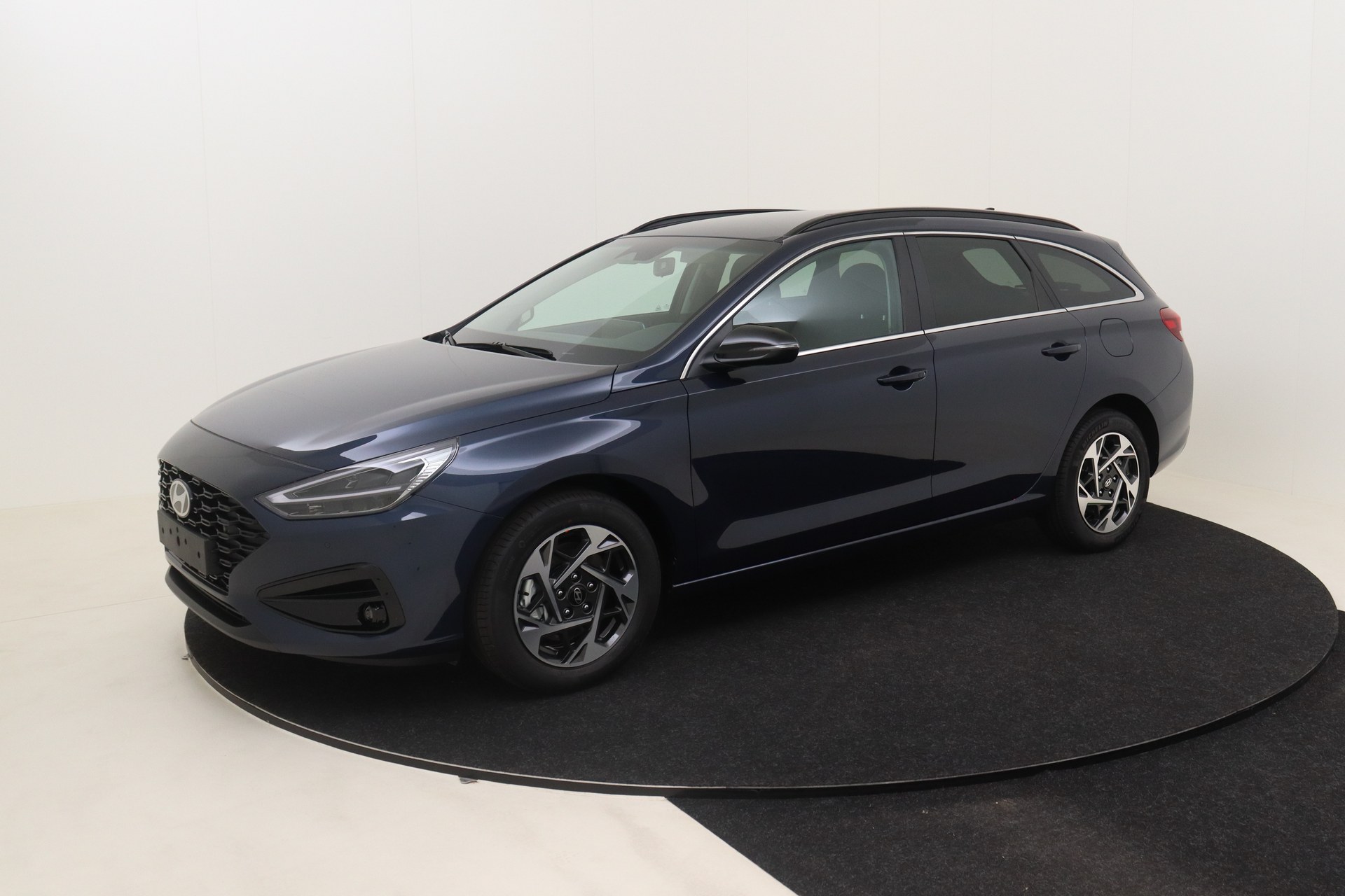 HYUNDAI I30 SW   1.0 T-GDi 100ch 7DCT Techno