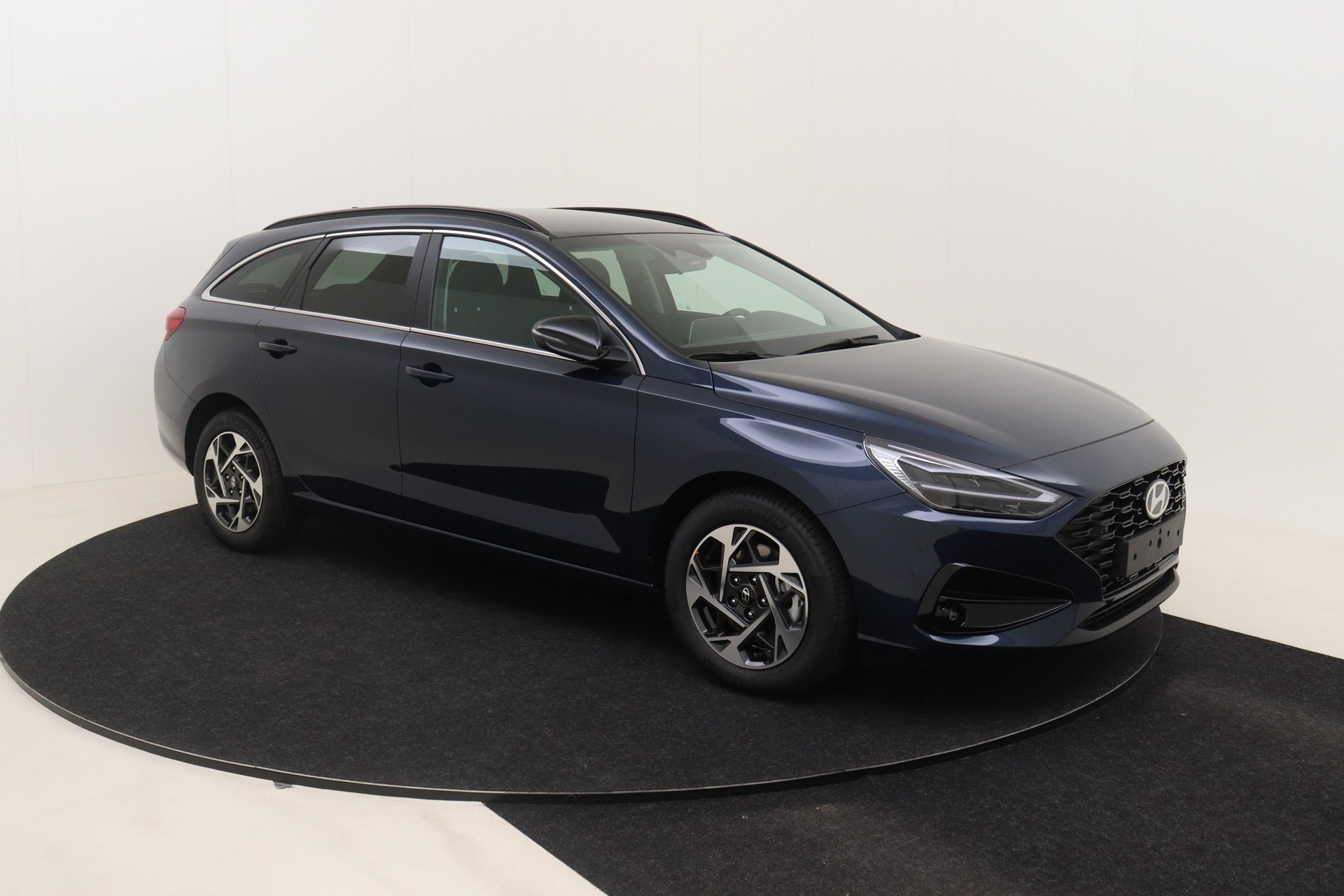 HYUNDAI I30 SW   1.0 T-GDi 100ch 7DCT Techno