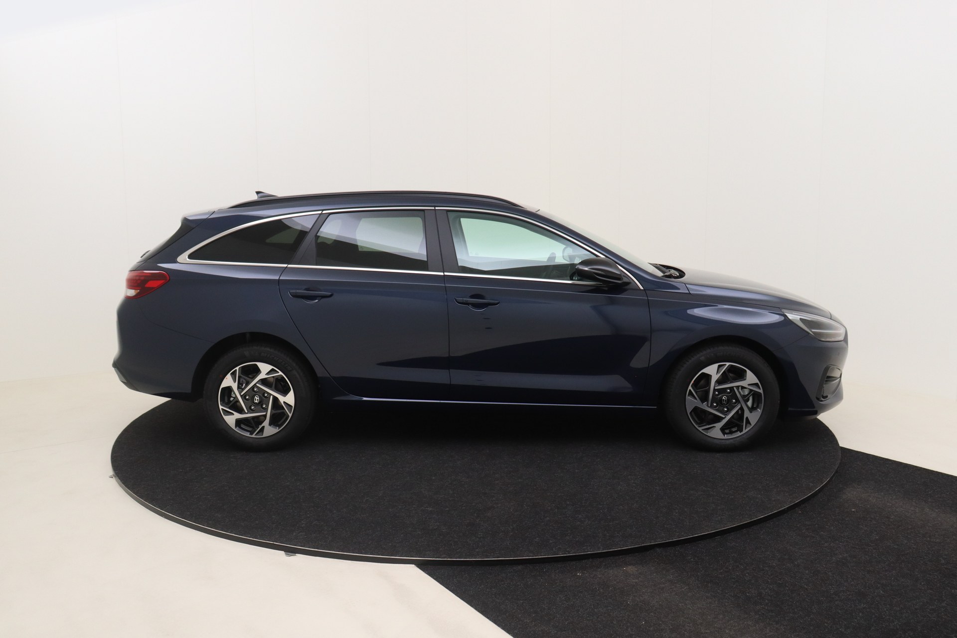 HYUNDAI I30 SW   1.0 T-GDi 100ch 7DCT Techno