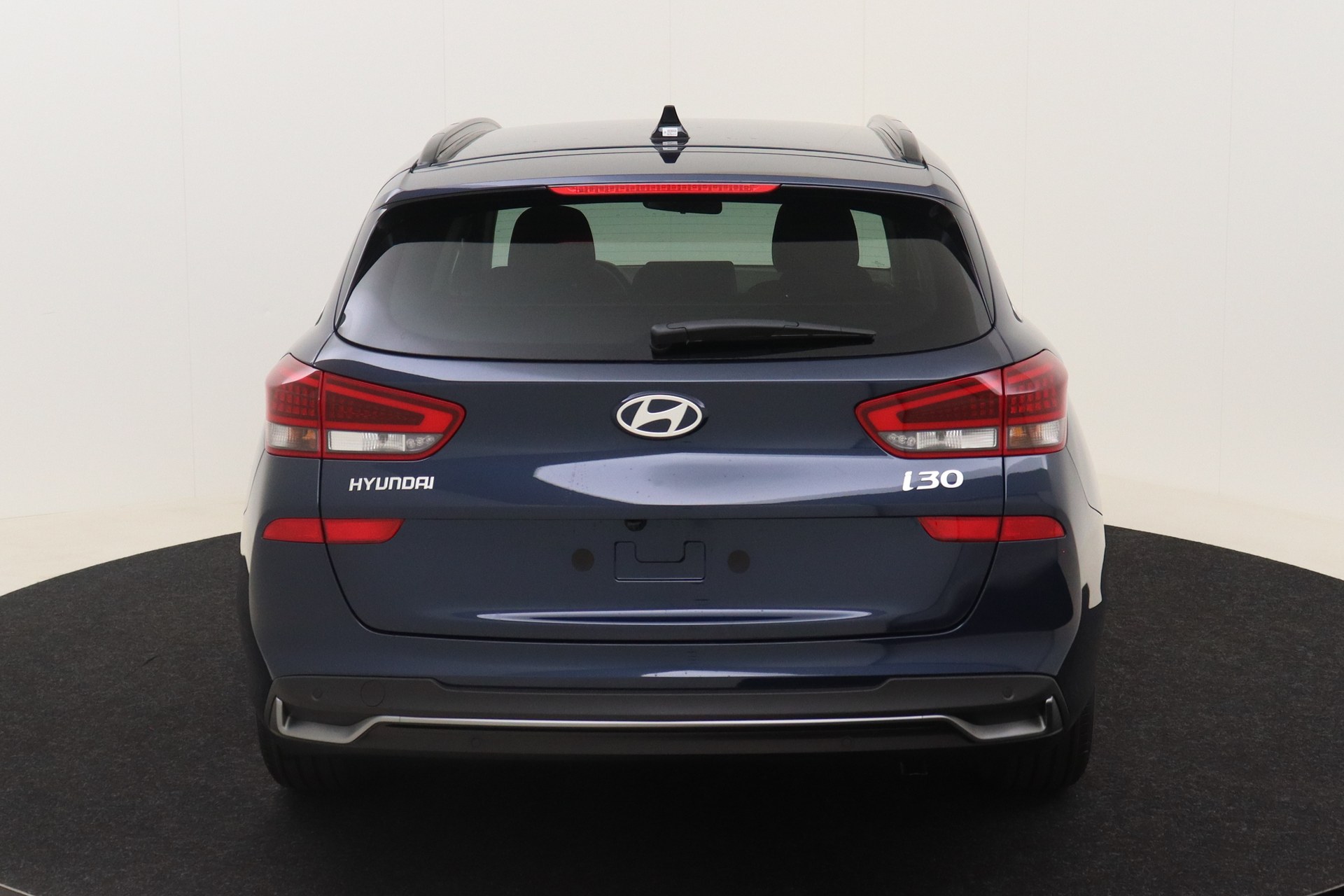 HYUNDAI I30 SW   1.0 T-GDi 100ch 7DCT Techno