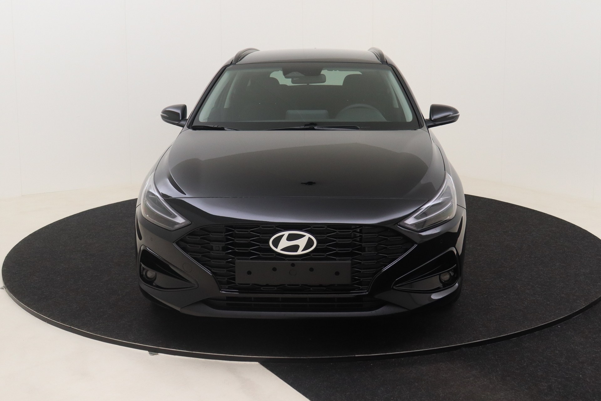 HYUNDAI I30 SW   1.0 T-GDi 100ch 7DCT Techno