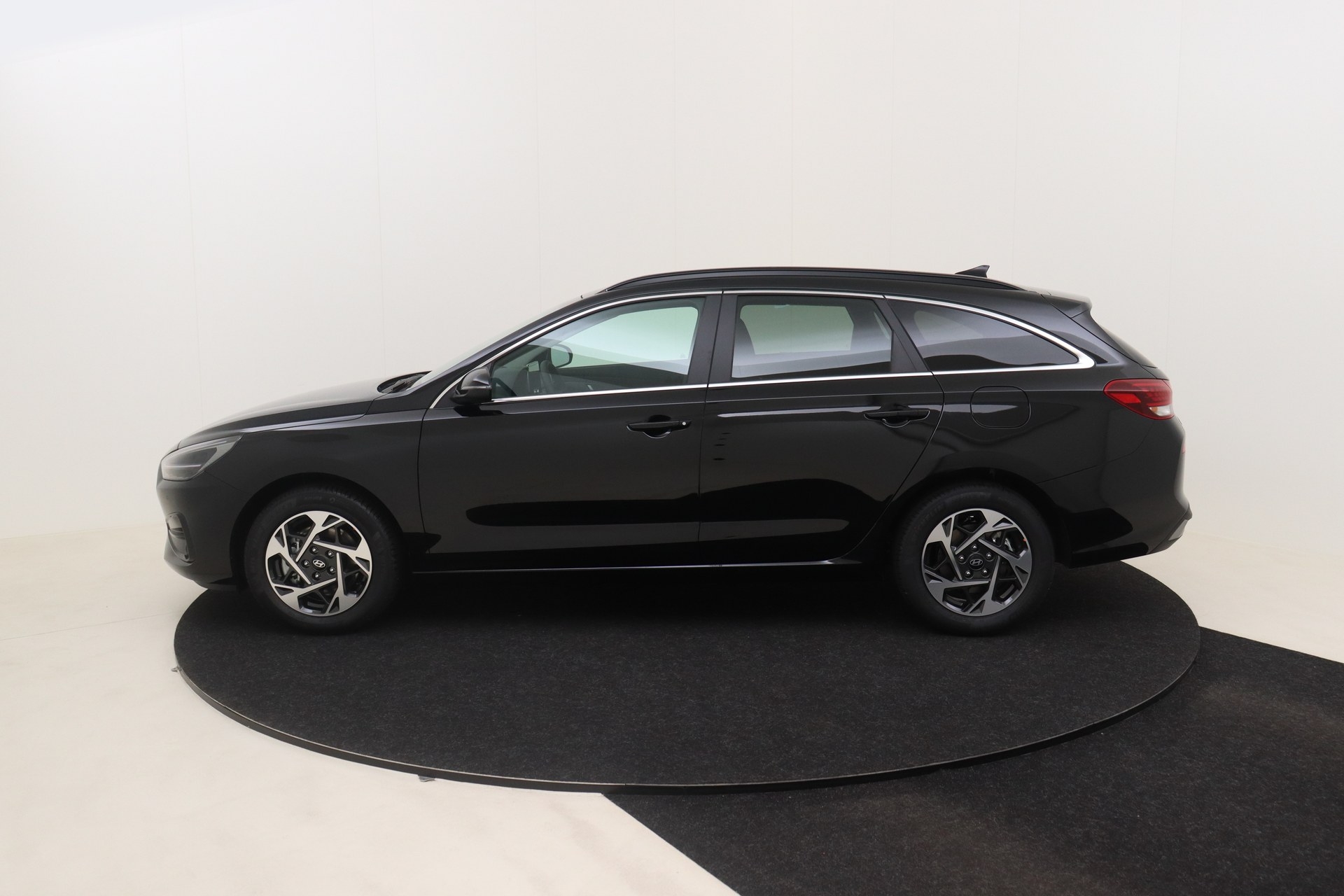 HYUNDAI I30 SW   1.0 T-GDi 100ch 7DCT Techno