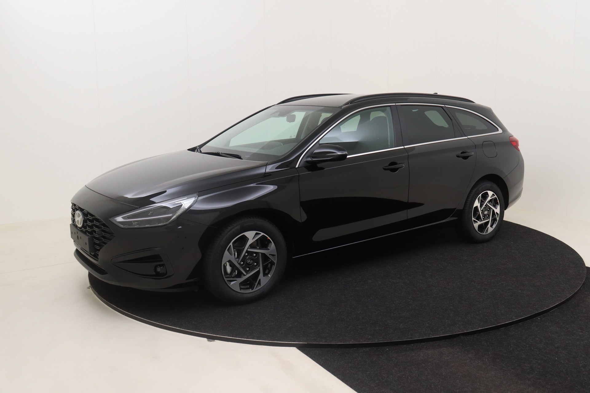 HYUNDAI I30 SW   1.0 T-GDi 100ch 7DCT Techno