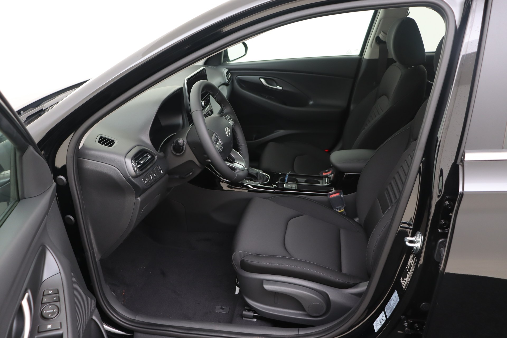 HYUNDAI I30 SW   1.0 T-GDi 100ch 7DCT Techno