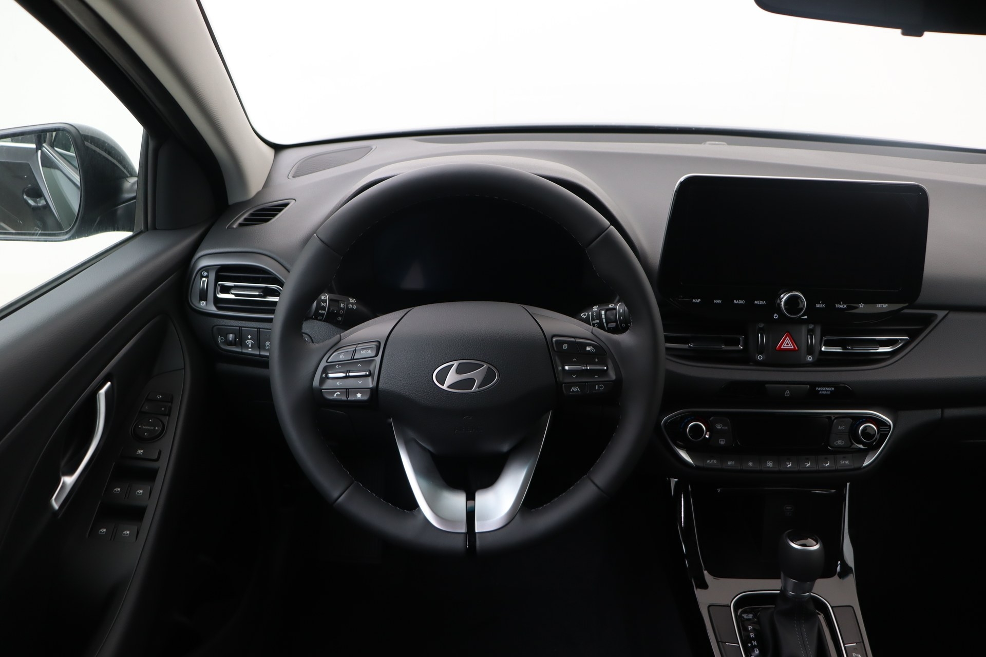 HYUNDAI I30 SW   1.0 T-GDi 100ch 7DCT Techno