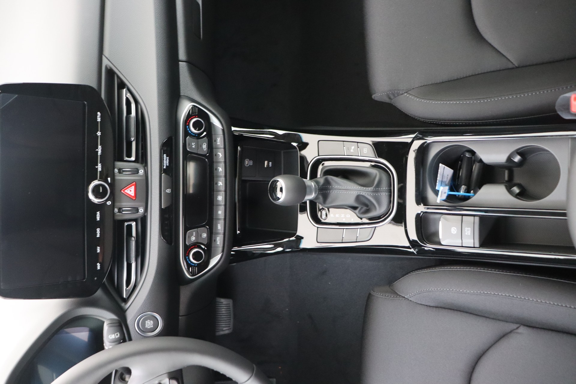 HYUNDAI I30 SW   1.0 T-GDi 100ch 7DCT Techno