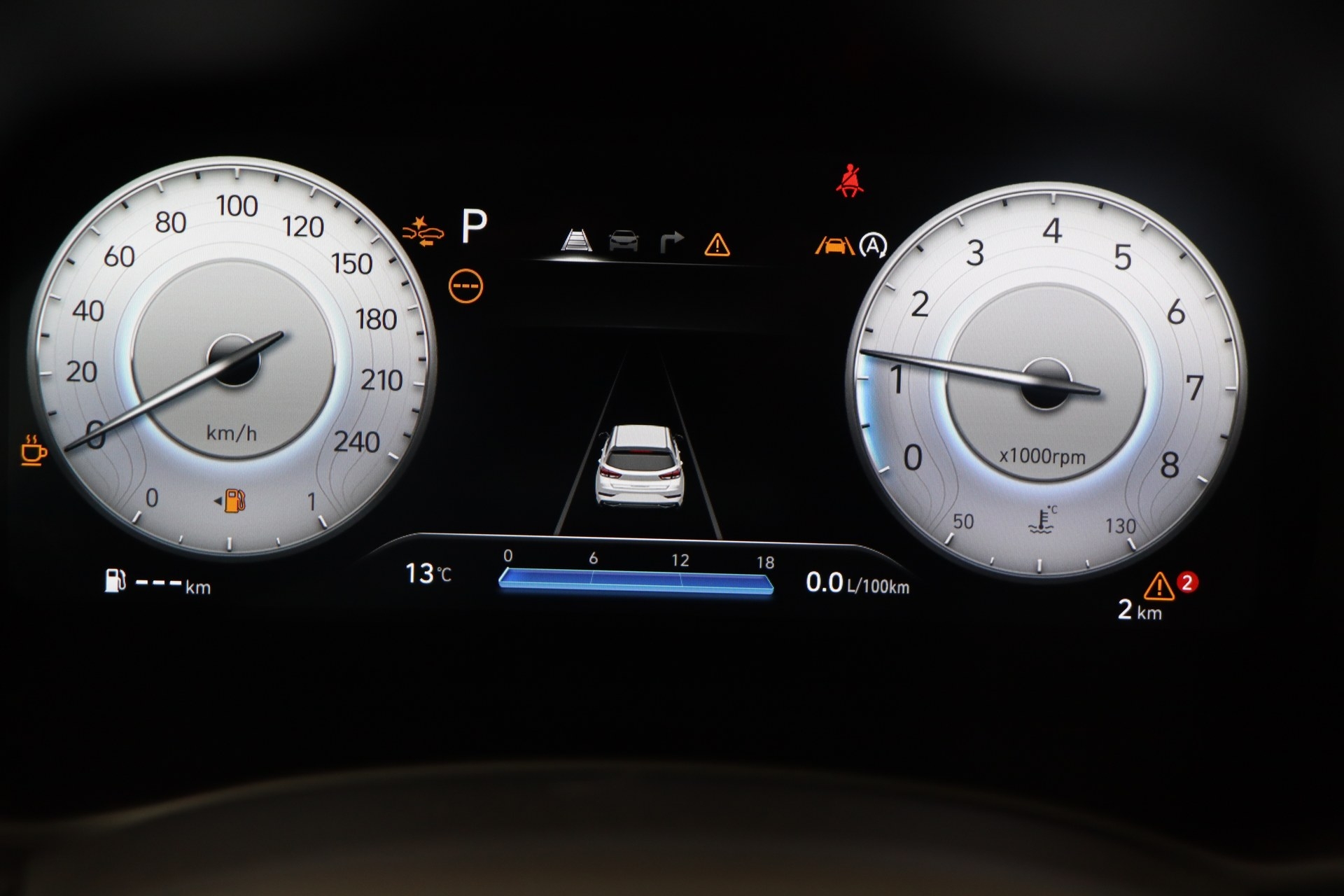 HYUNDAI I30 SW   1.0 T-GDi 100ch 7DCT Techno