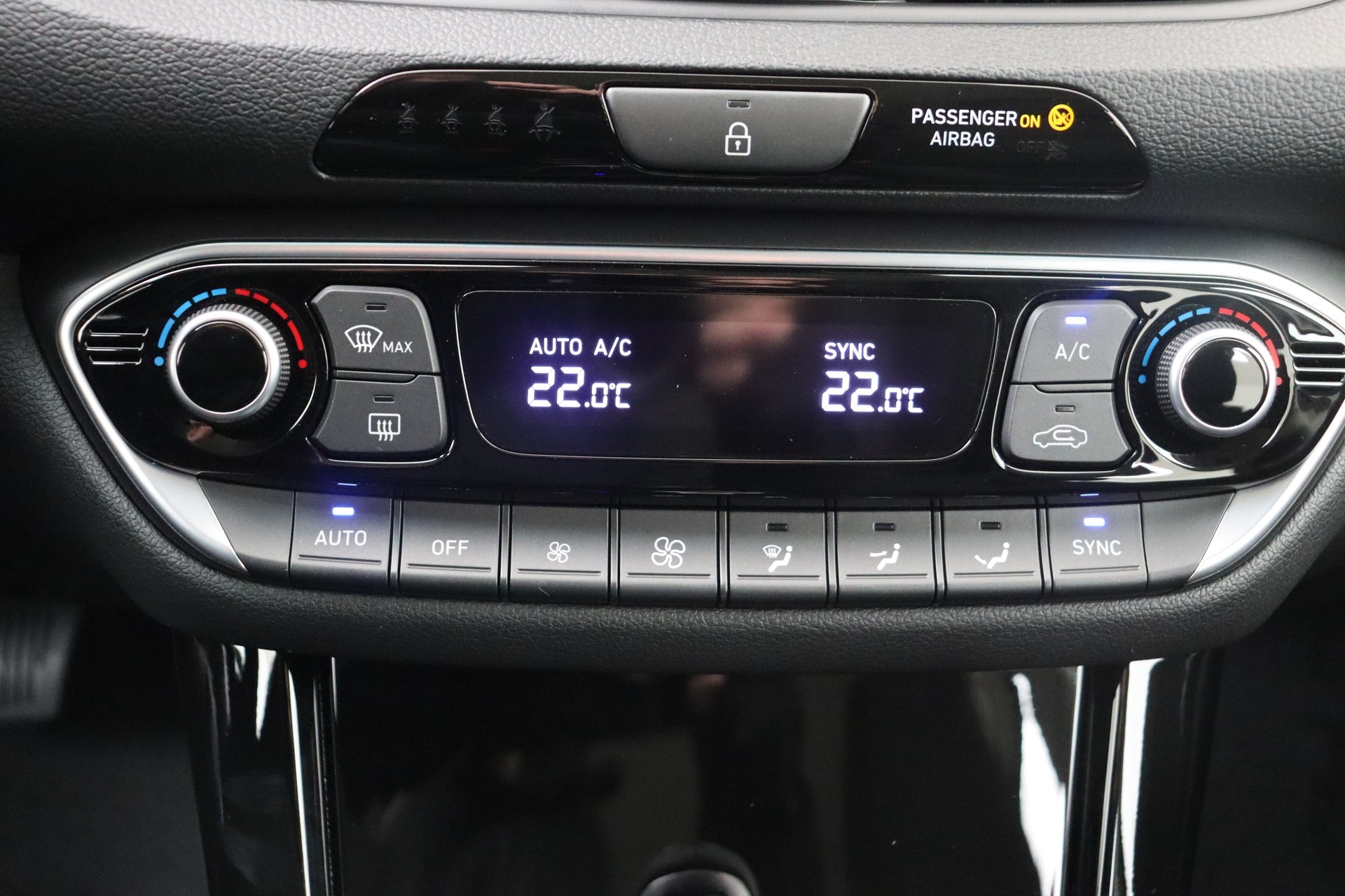 HYUNDAI I30 SW   1.0 T-GDi 100ch 7DCT Techno
