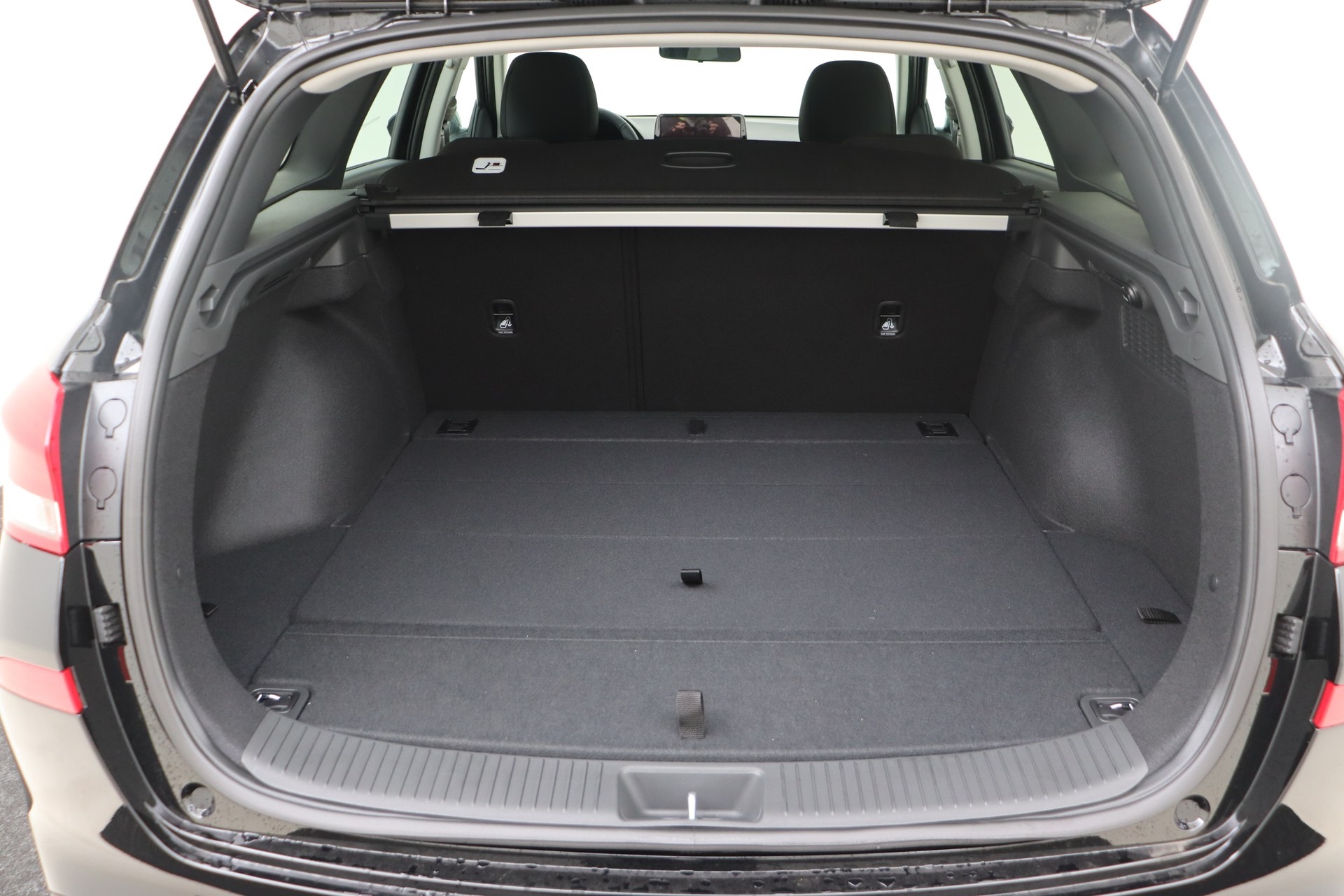 HYUNDAI I30 SW   1.0 T-GDi 100ch 7DCT Techno
