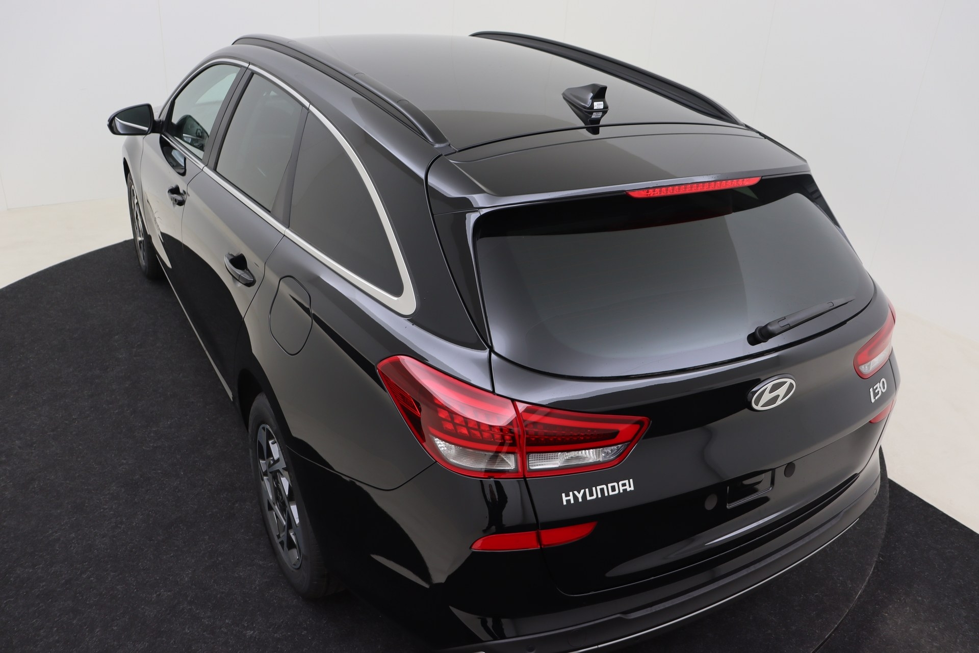 HYUNDAI I30 SW   1.0 T-GDi 100ch 7DCT Techno