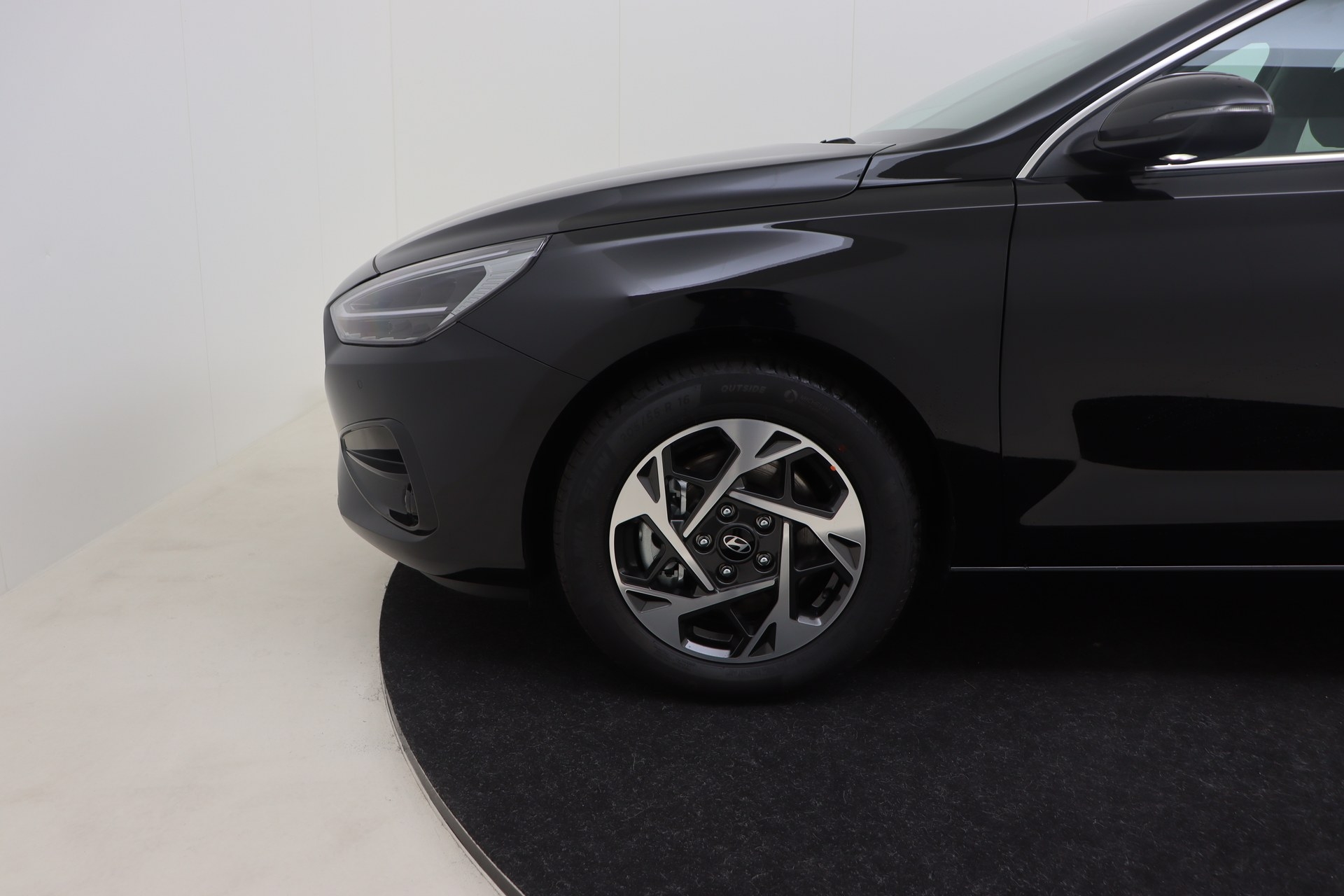 HYUNDAI I30 SW   1.0 T-GDi 100ch 7DCT Techno