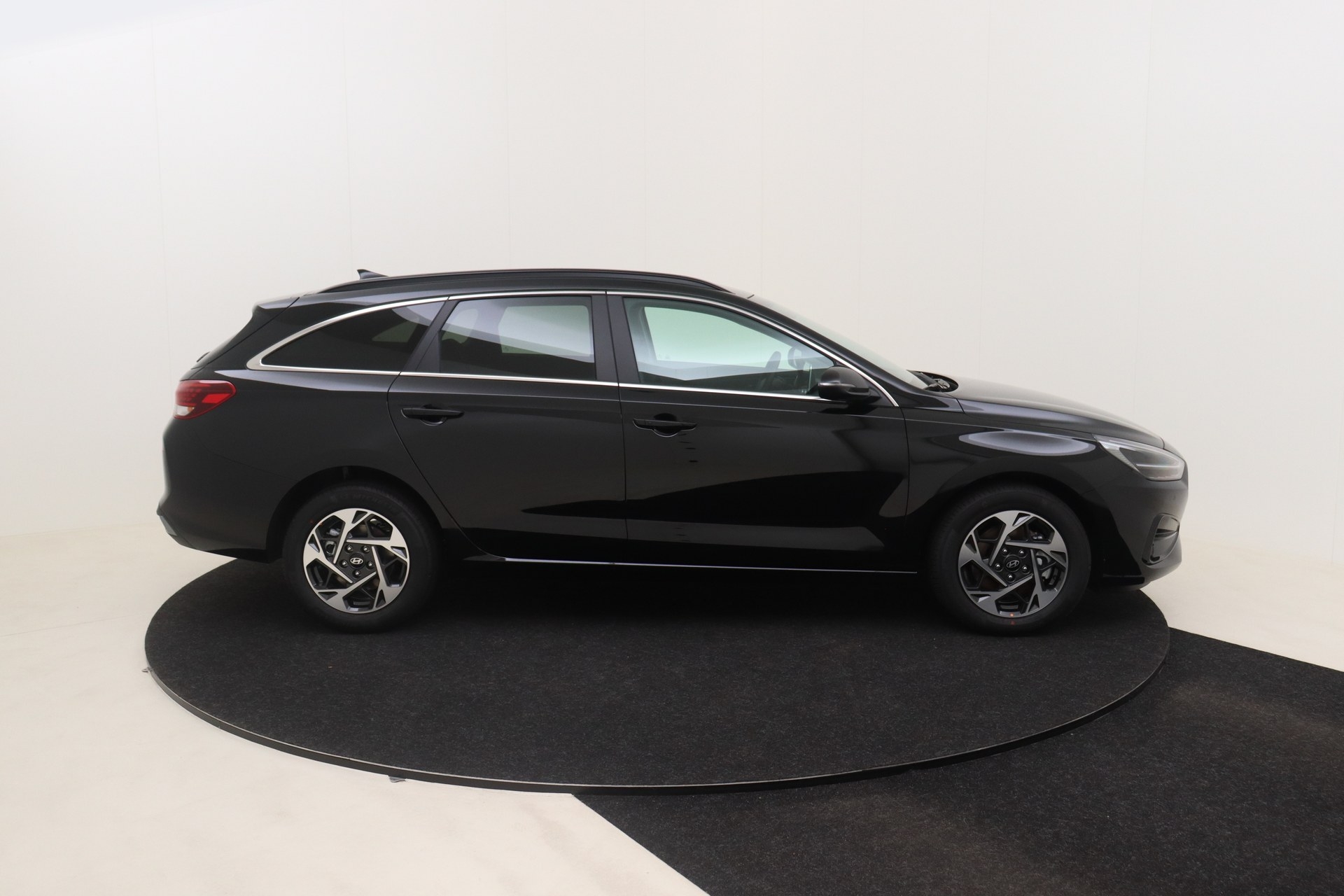 HYUNDAI I30 SW   1.0 T-GDi 100ch 7DCT Techno