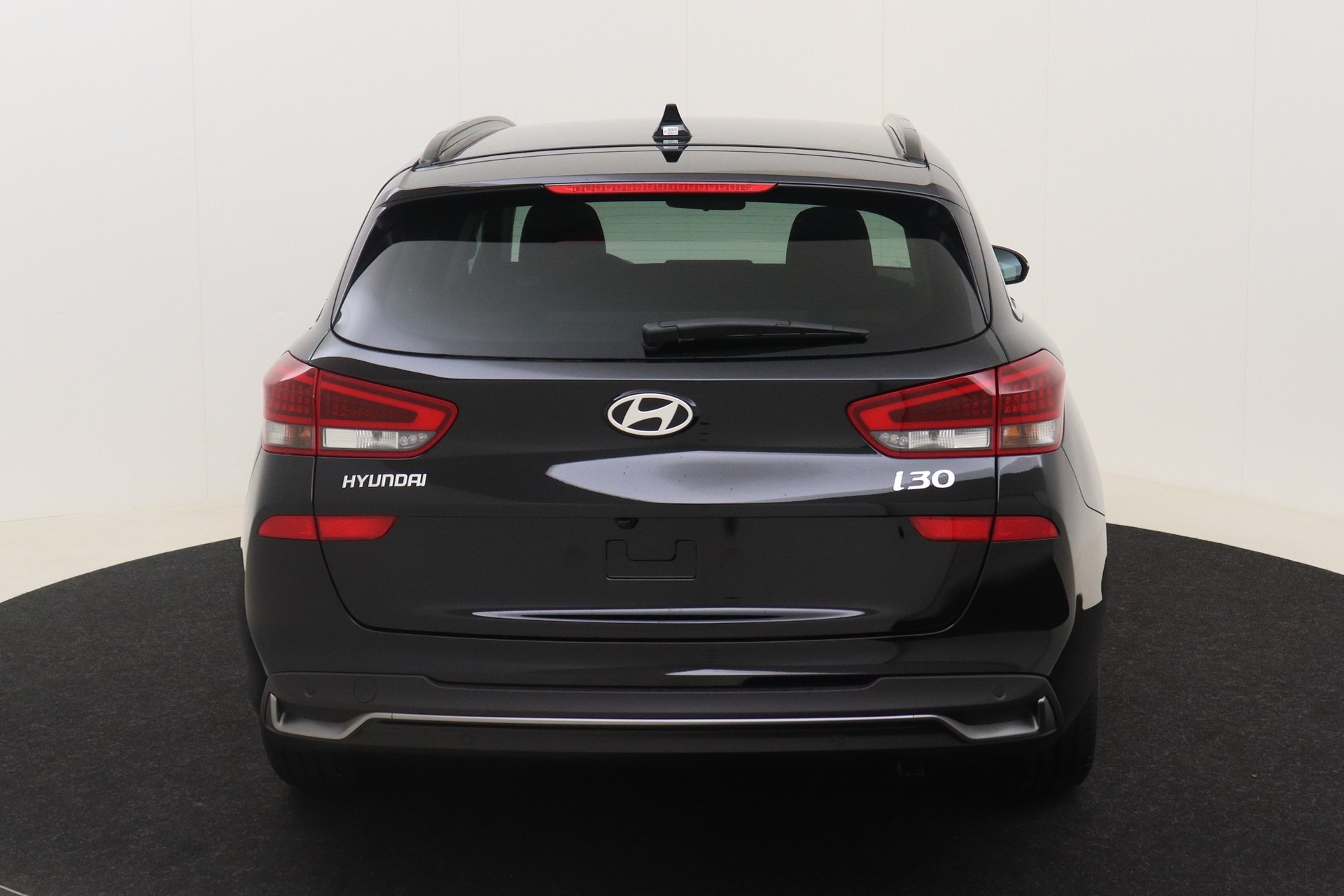 HYUNDAI I30 SW   1.0 T-GDi 100ch 7DCT Techno
