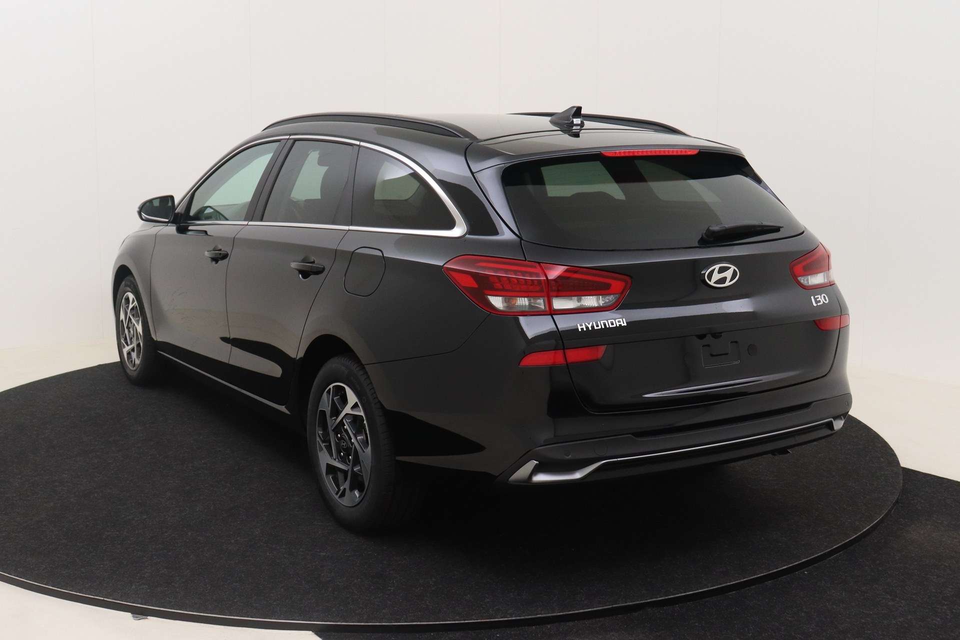 HYUNDAI I30 SW   1.0 T-GDi 100ch 7DCT Techno