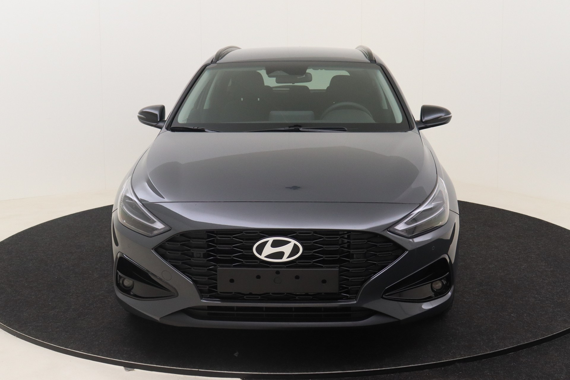 HYUNDAI I30 SW   1.0 T-GDi 100ch 7DCT Techno