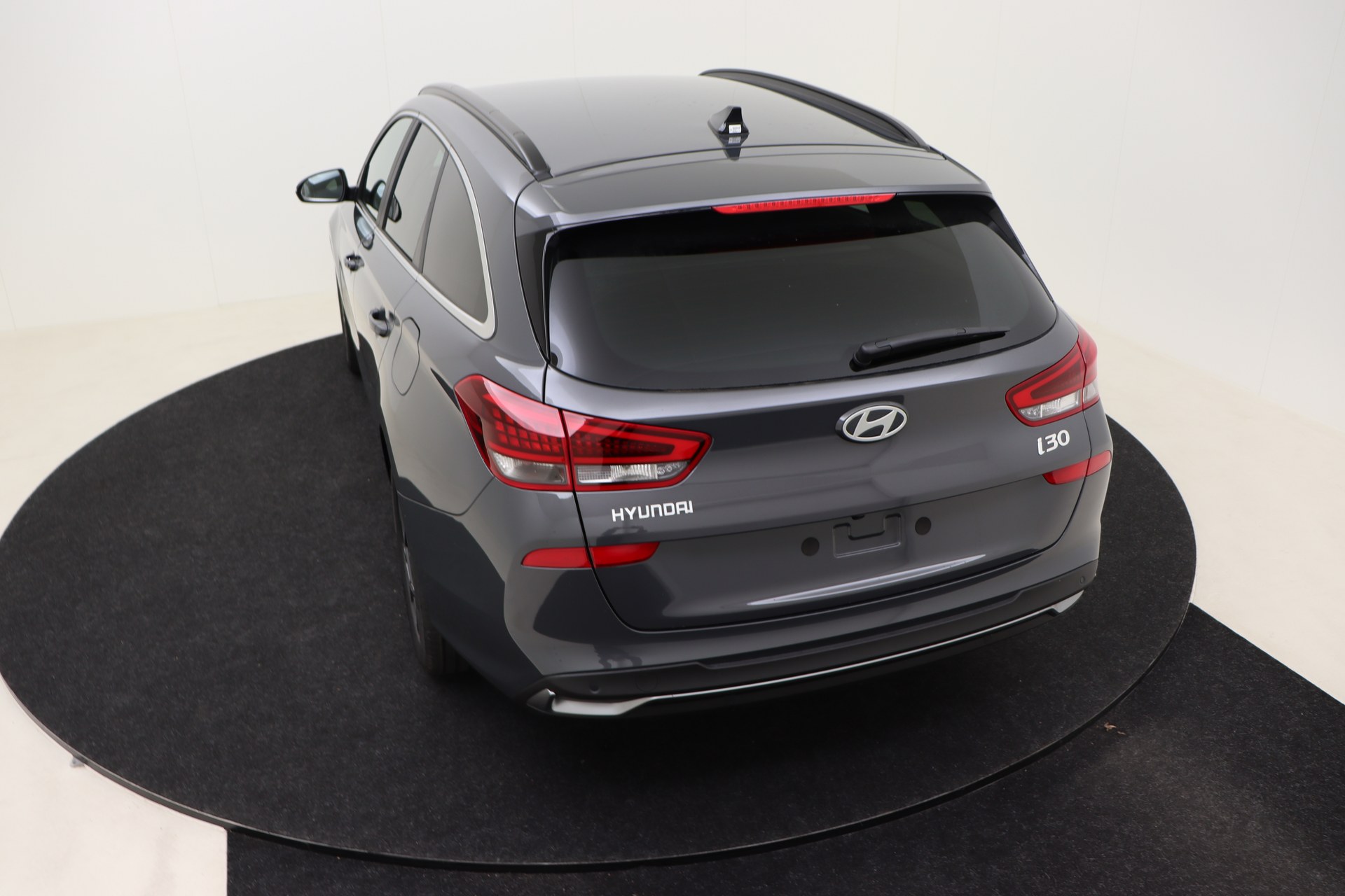 HYUNDAI I30 SW   1.0 T-GDi 100ch 7DCT Techno