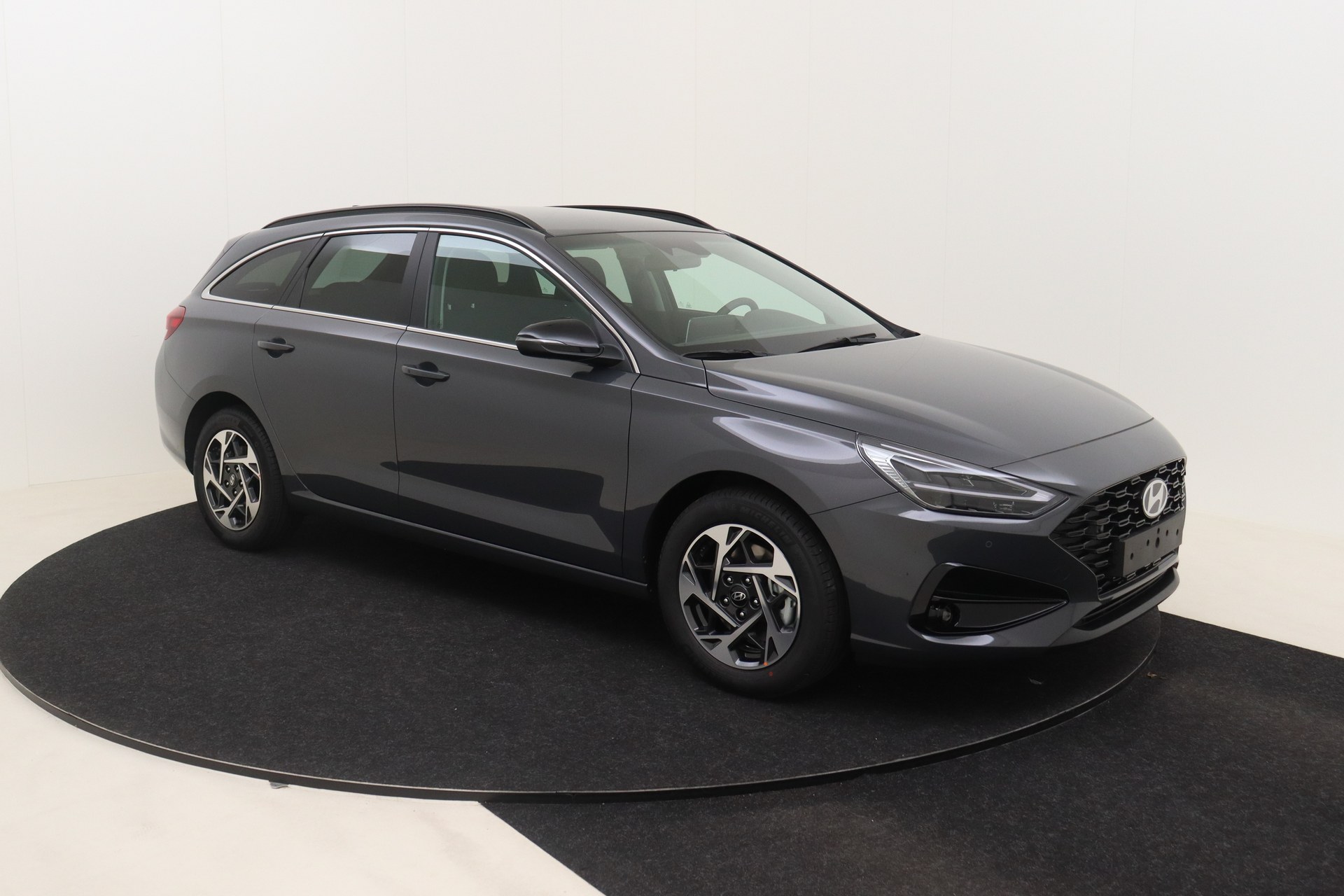 HYUNDAI I30 SW   1.0 T-GDi 100ch 7DCT Techno