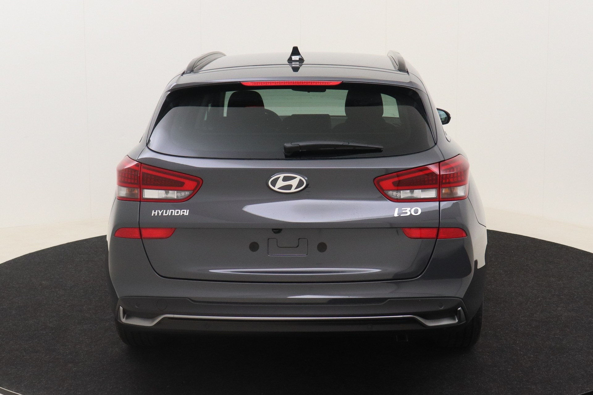 HYUNDAI I30 SW   1.0 T-GDi 100ch 7DCT Techno