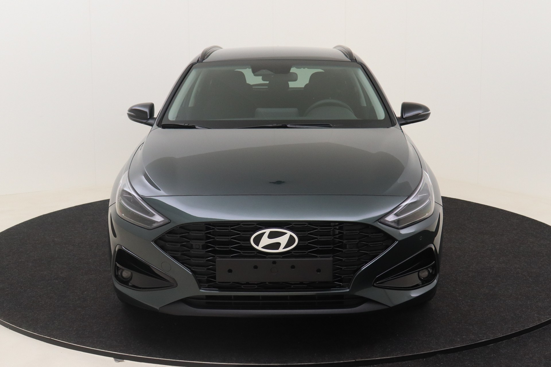 HYUNDAI I30 SW   1.0 T-GDi 100ch 7DCT Techno