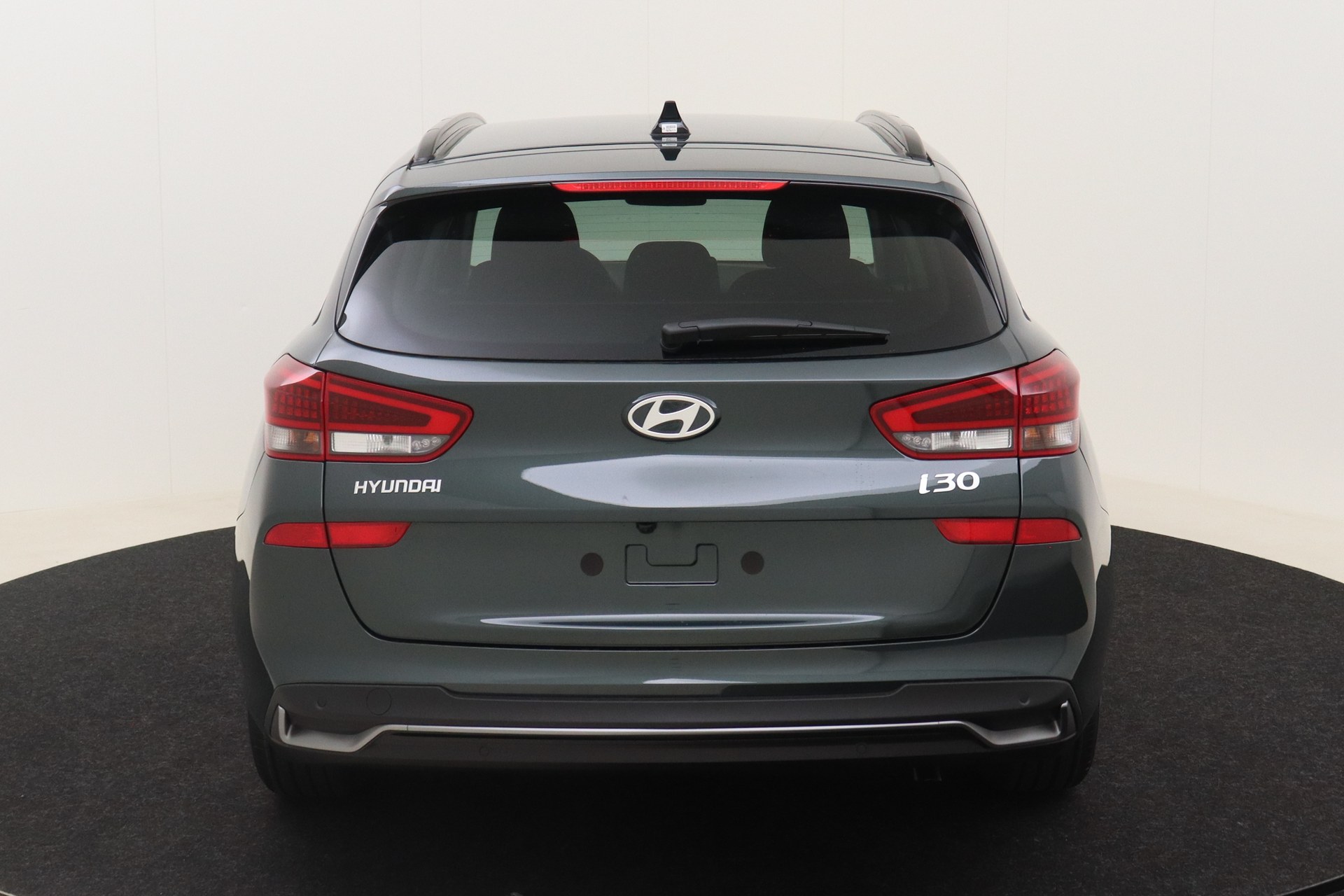 HYUNDAI I30 SW   1.0 T-GDi 100ch 7DCT Techno