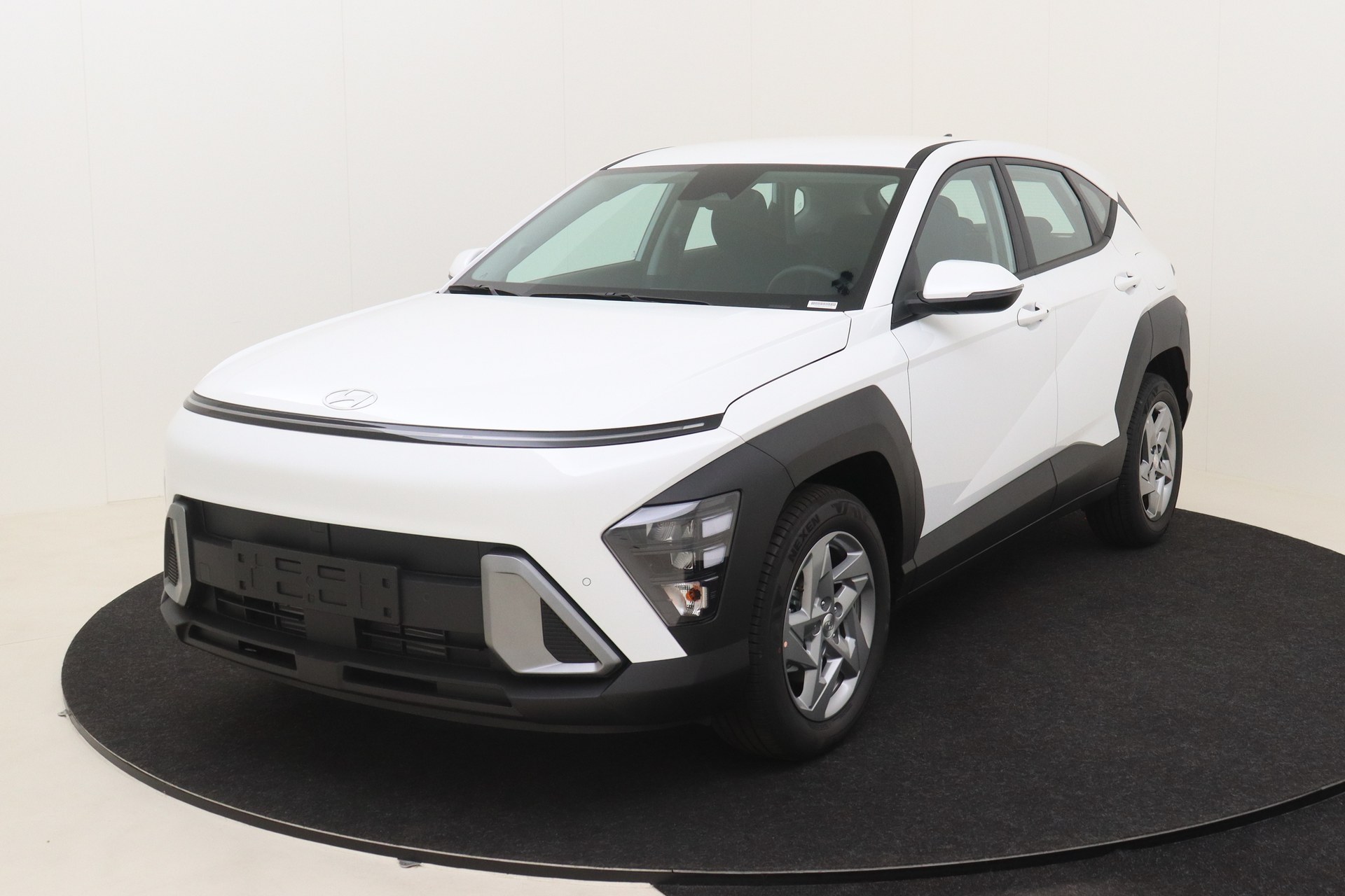 HYUNDAI KONA 1.6 T-GDi 138ch 7DCT Techno