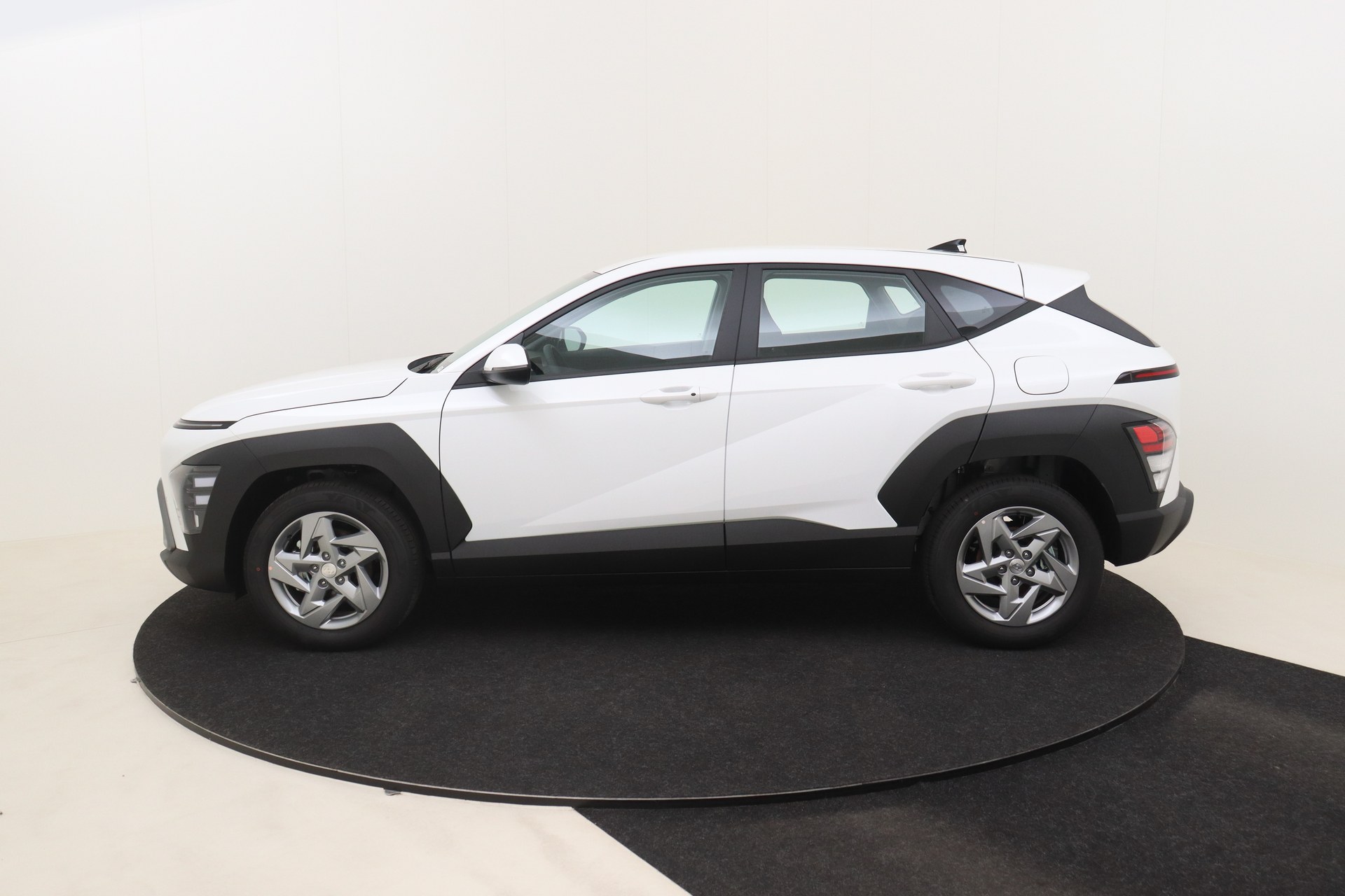 HYUNDAI KONA 1.6 T-GDi 138ch 7DCT Techno