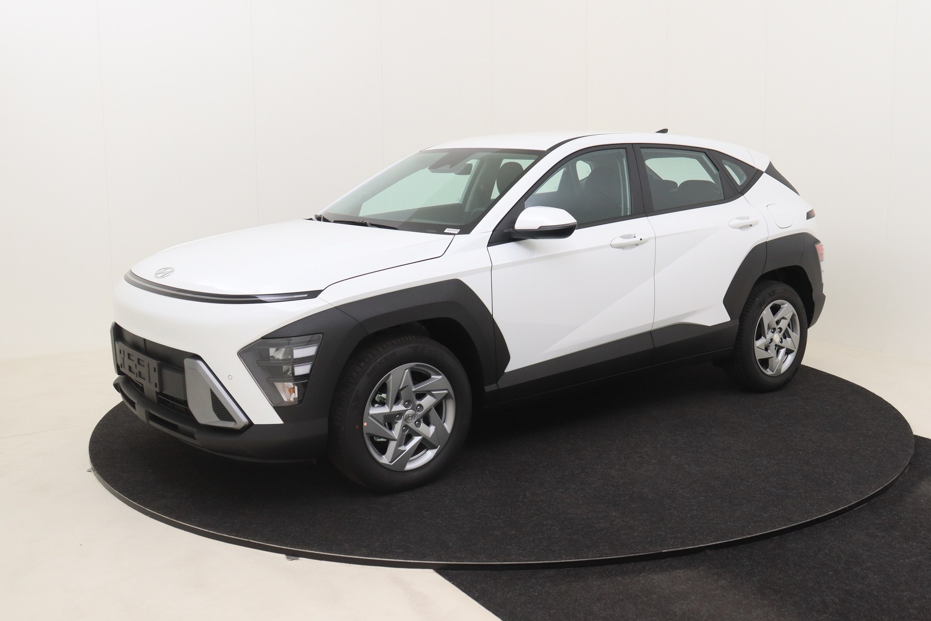 HYUNDAI KONA 1.6 T-GDi 138ch 7DCT Techno