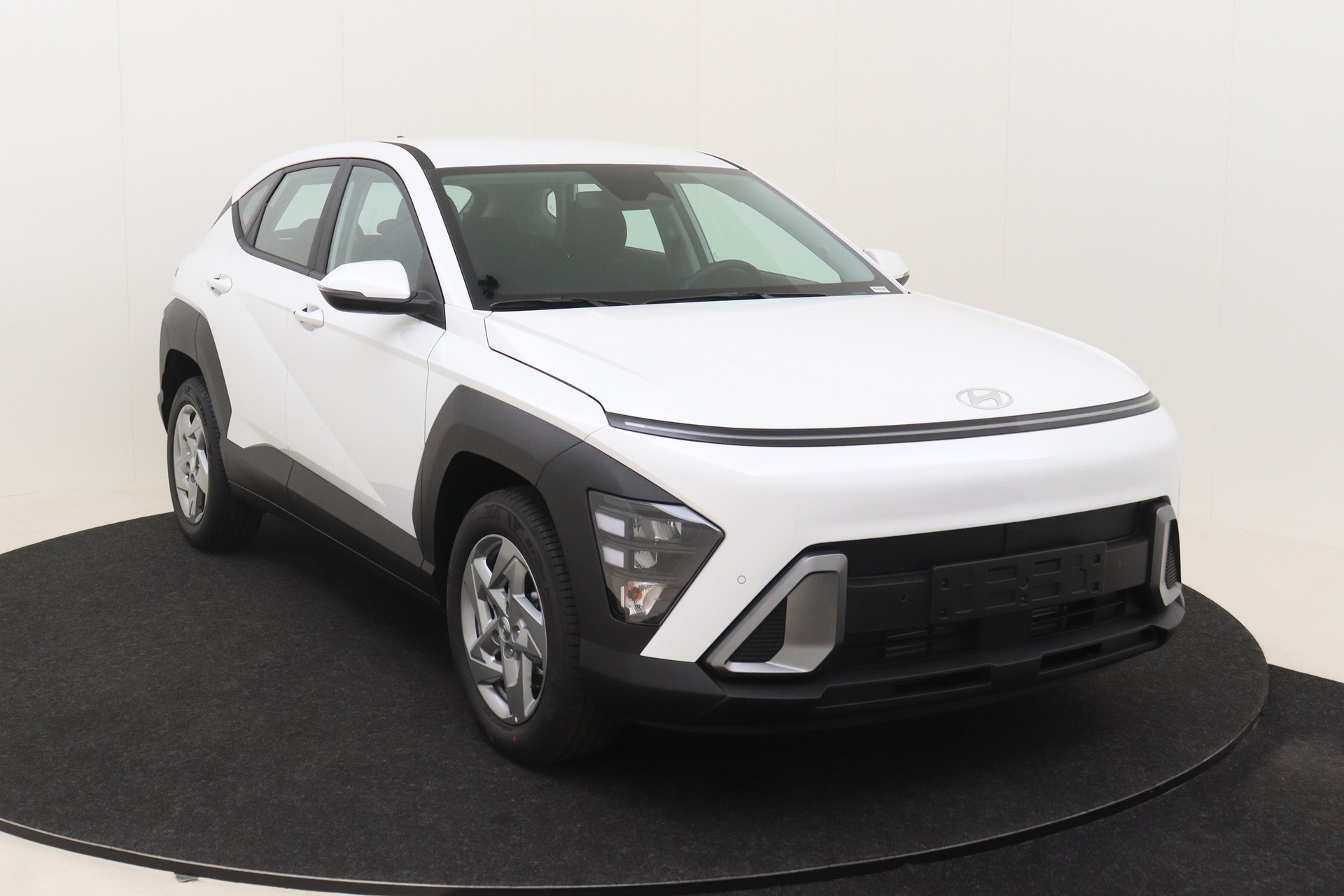 HYUNDAI KONA 1.6 T-GDi 138ch 7DCT Techno