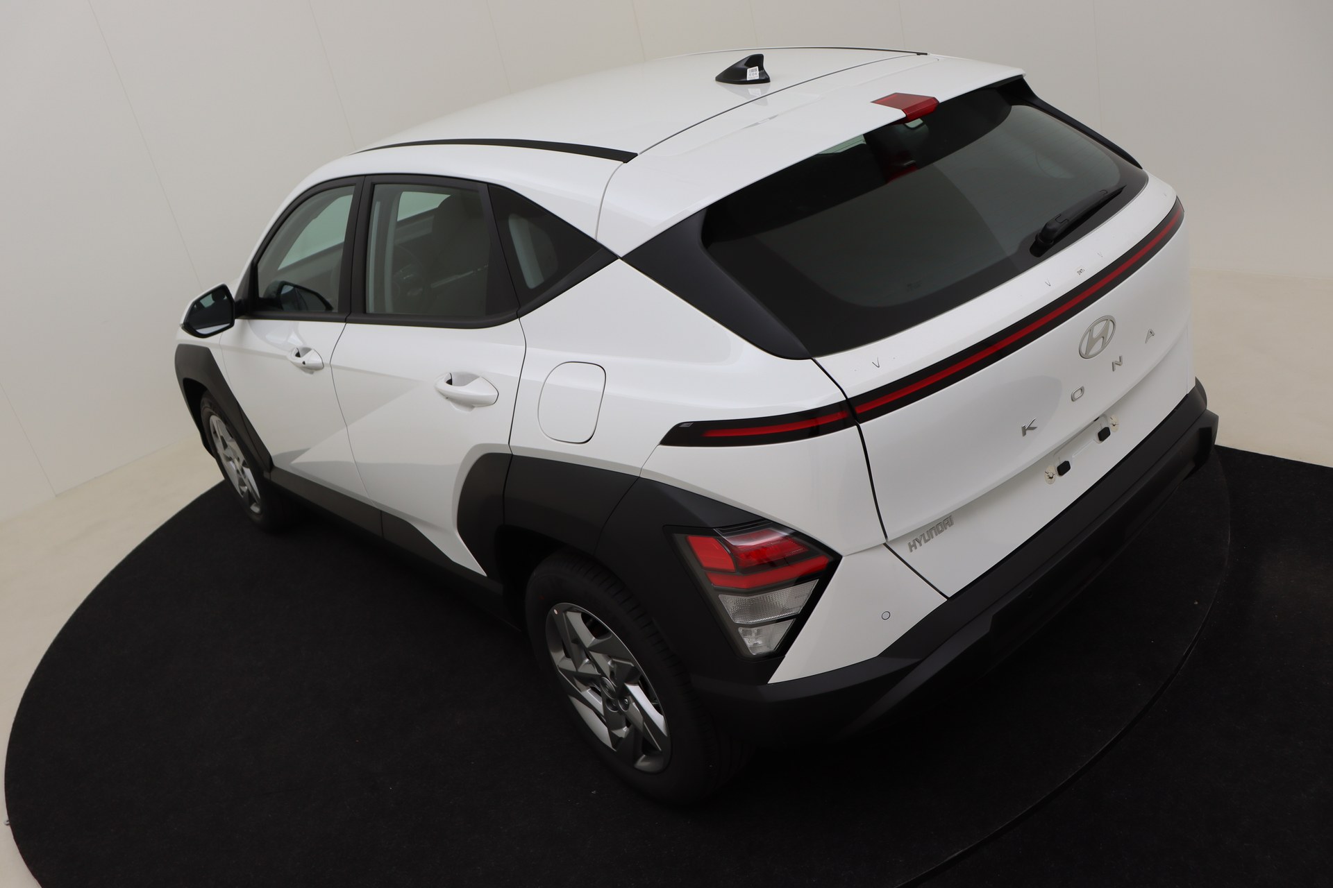 HYUNDAI KONA 1.6 T-GDi 138ch 7DCT Techno