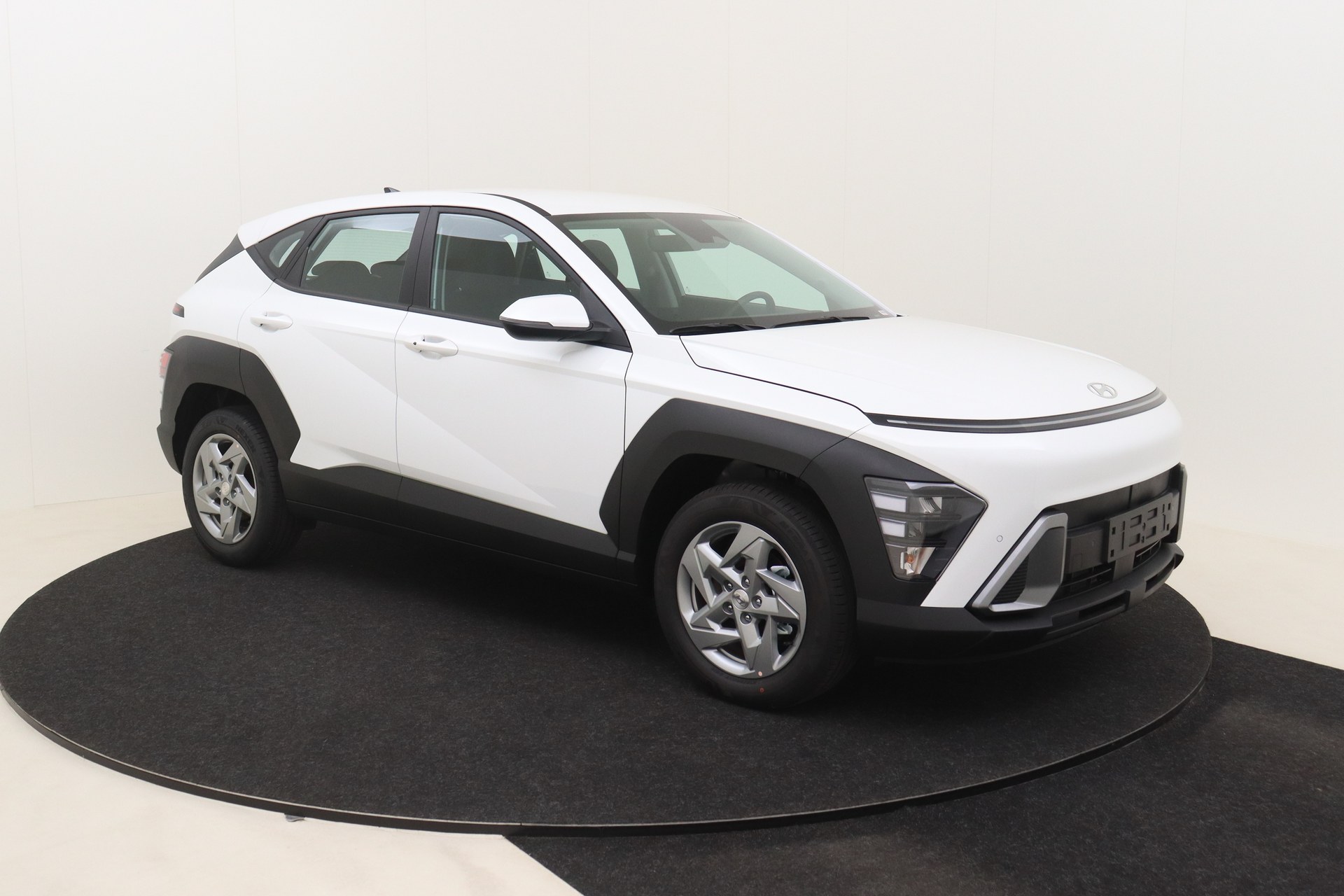 HYUNDAI KONA 1.6 T-GDi 138ch 7DCT Techno