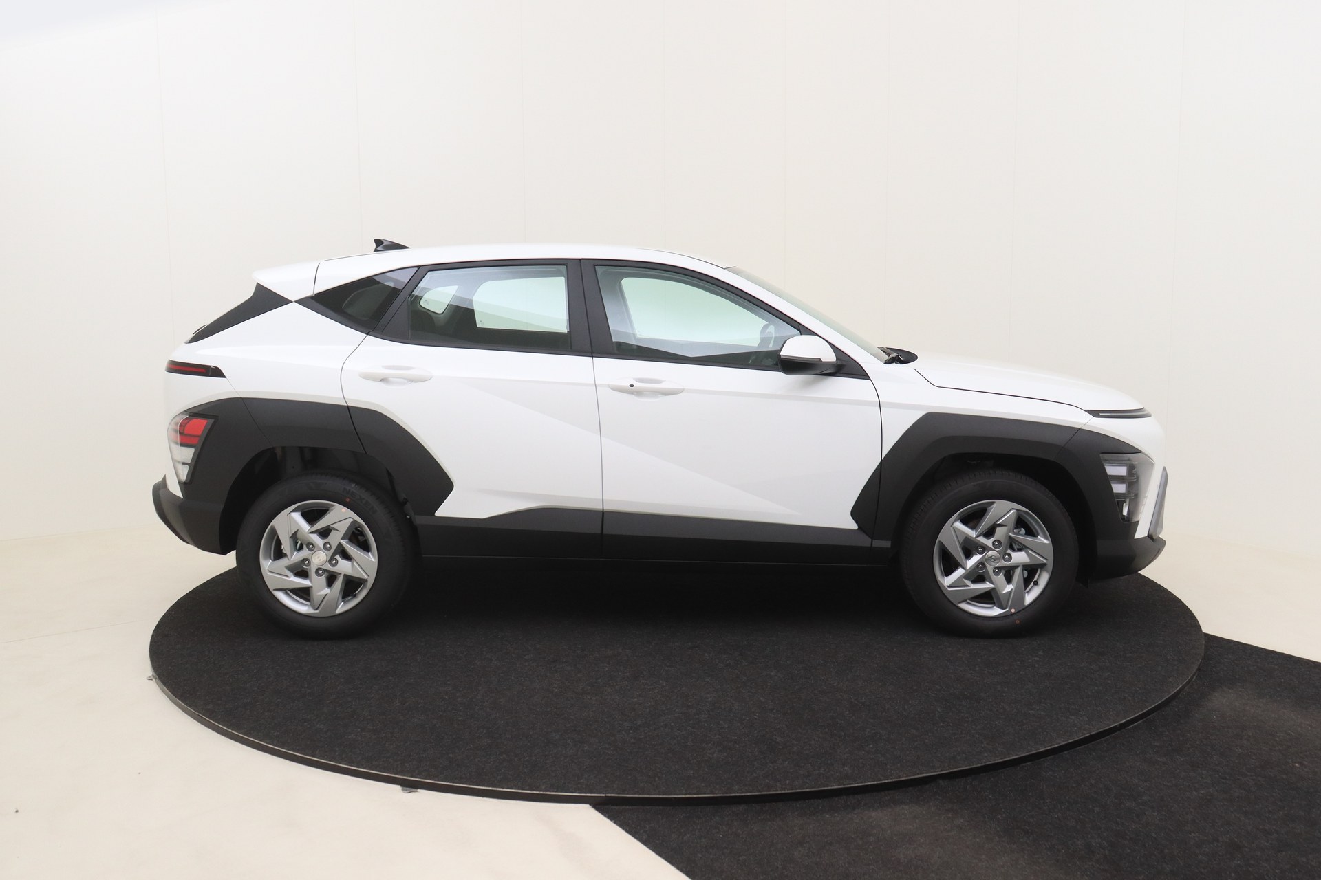 HYUNDAI KONA 1.6 T-GDi 138ch 7DCT Techno