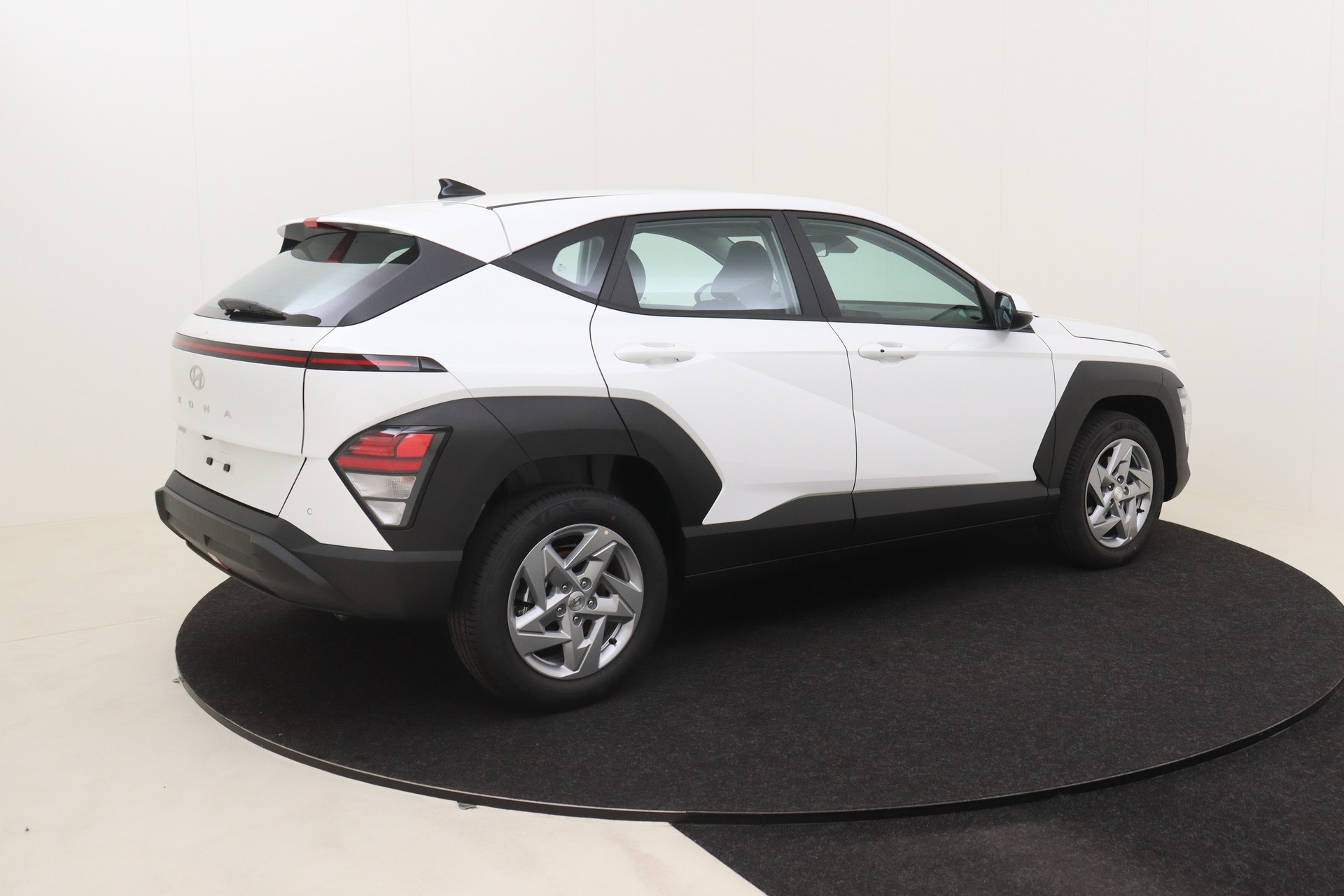 HYUNDAI KONA 1.6 T-GDi 138ch 7DCT Techno