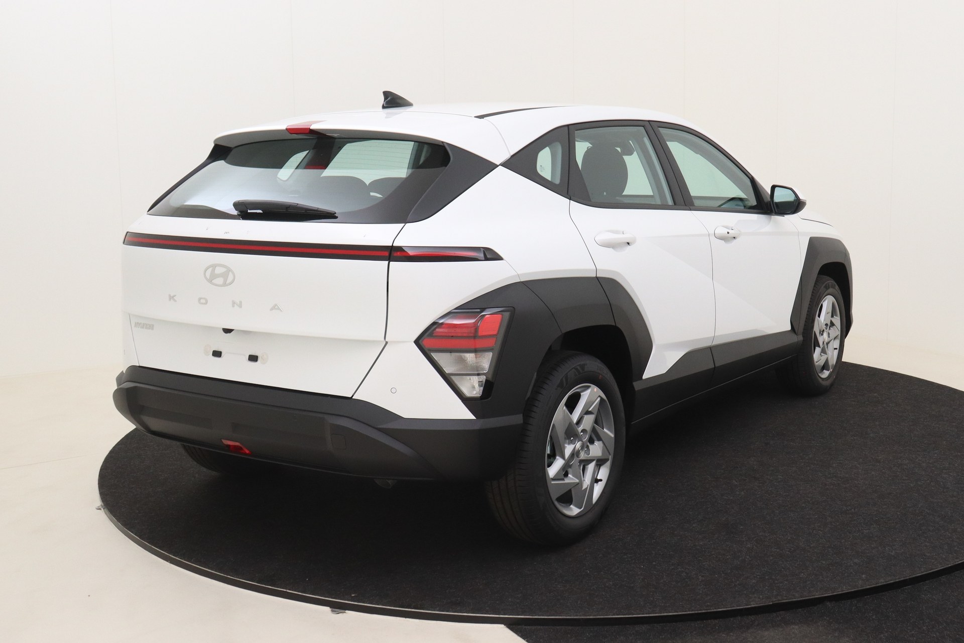 HYUNDAI KONA 1.6 T-GDi 138ch 7DCT Techno