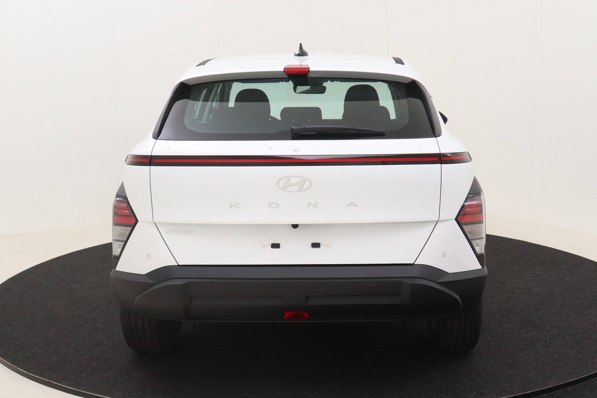 HYUNDAI KONA 1.6 T-GDi 138ch 7DCT Techno