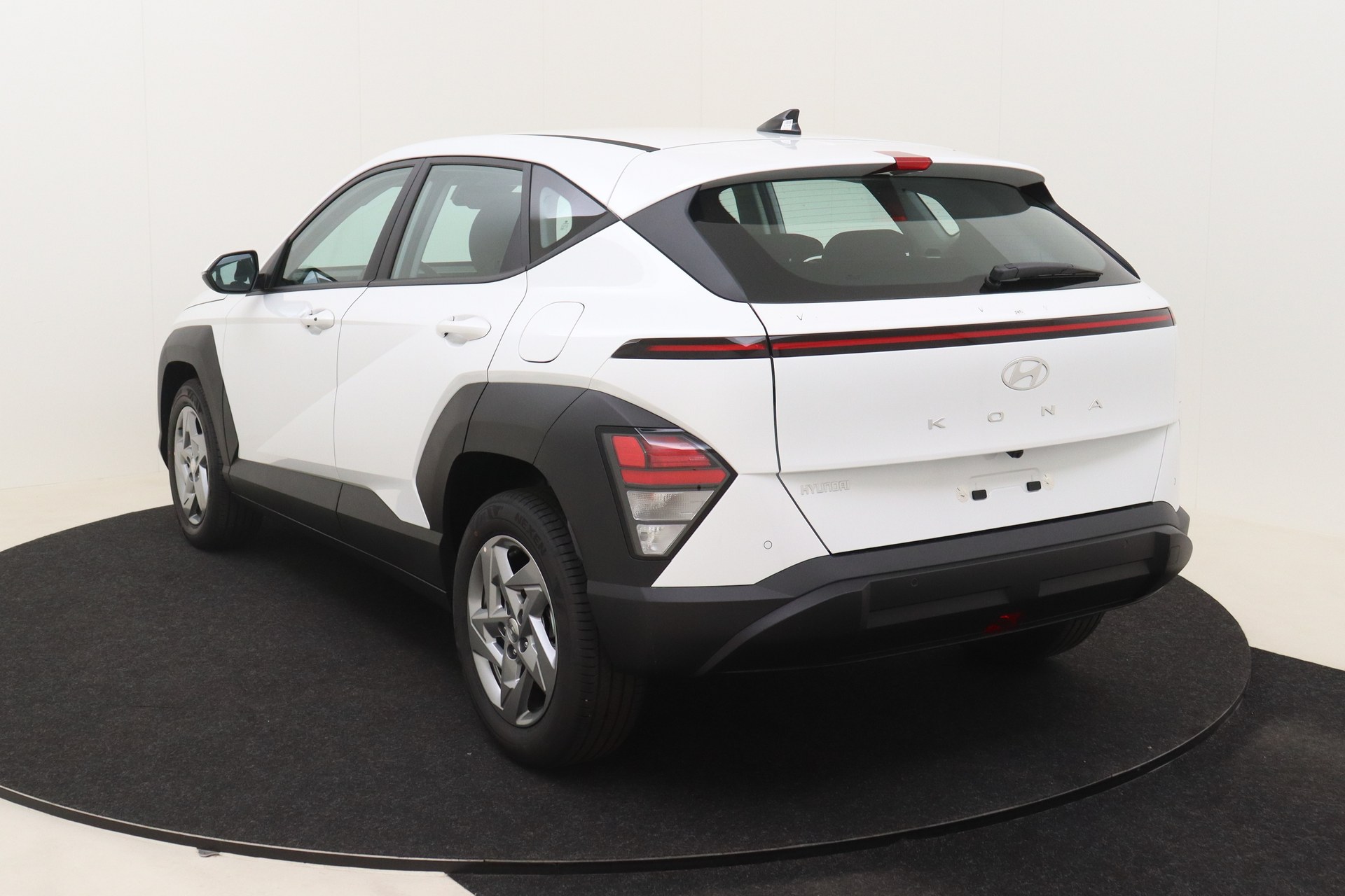 HYUNDAI KONA 1.6 T-GDi 138ch 7DCT Techno