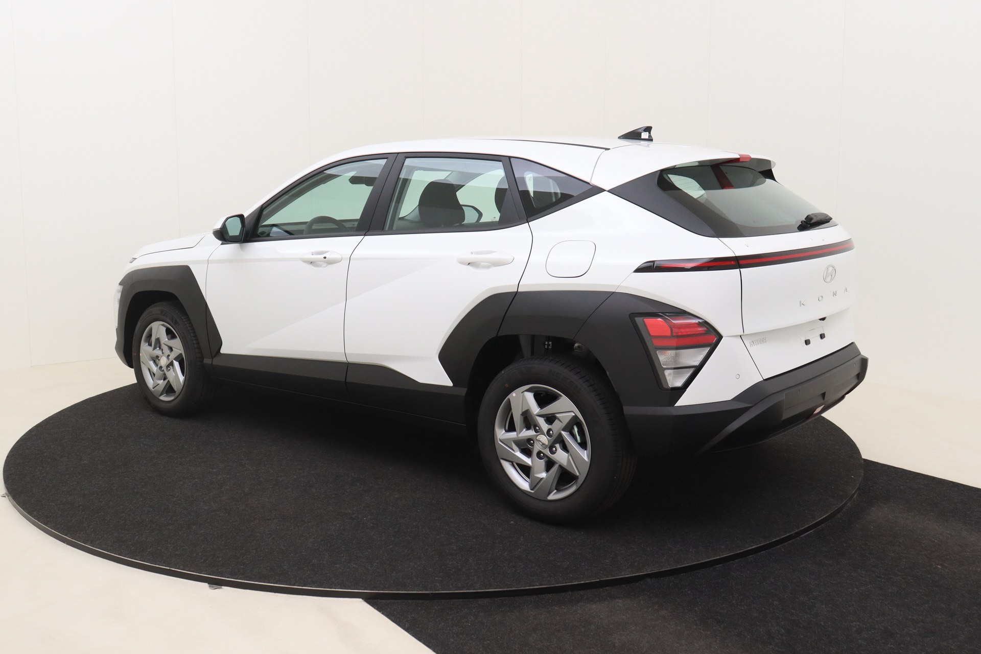 HYUNDAI KONA 1.6 T-GDi 138ch 7DCT Techno